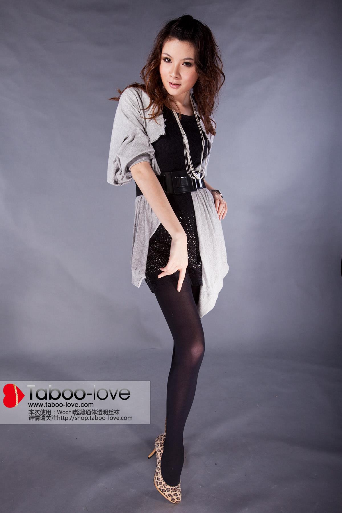 图片[33]-[Taboo-love] 禁忌攝影 No.036 [32P] – 速更版-美库