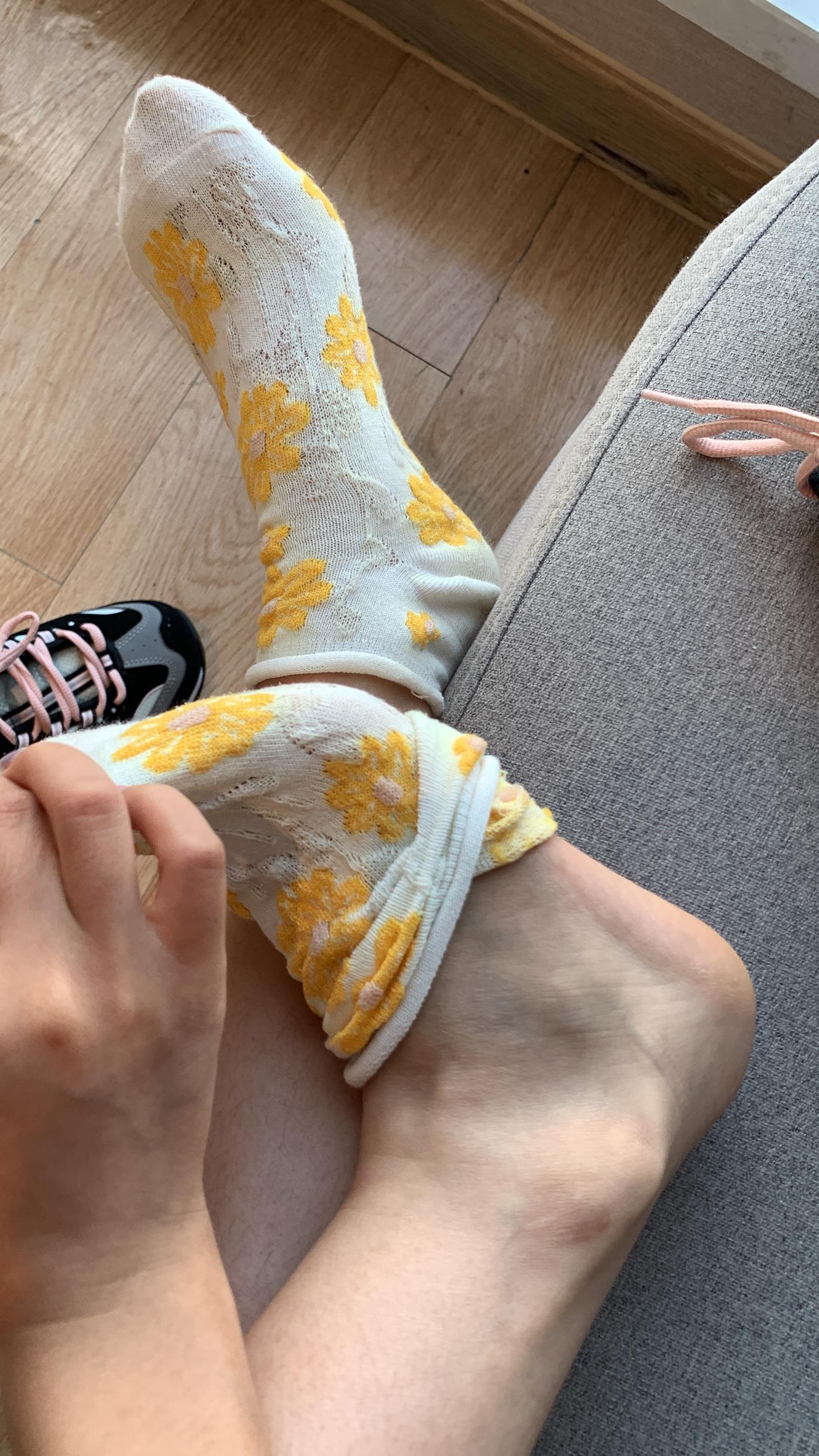 图片[12]-[誉铭传媒]袜足摄影 2023年《01月整合福利》[143P] – 速更版-美库