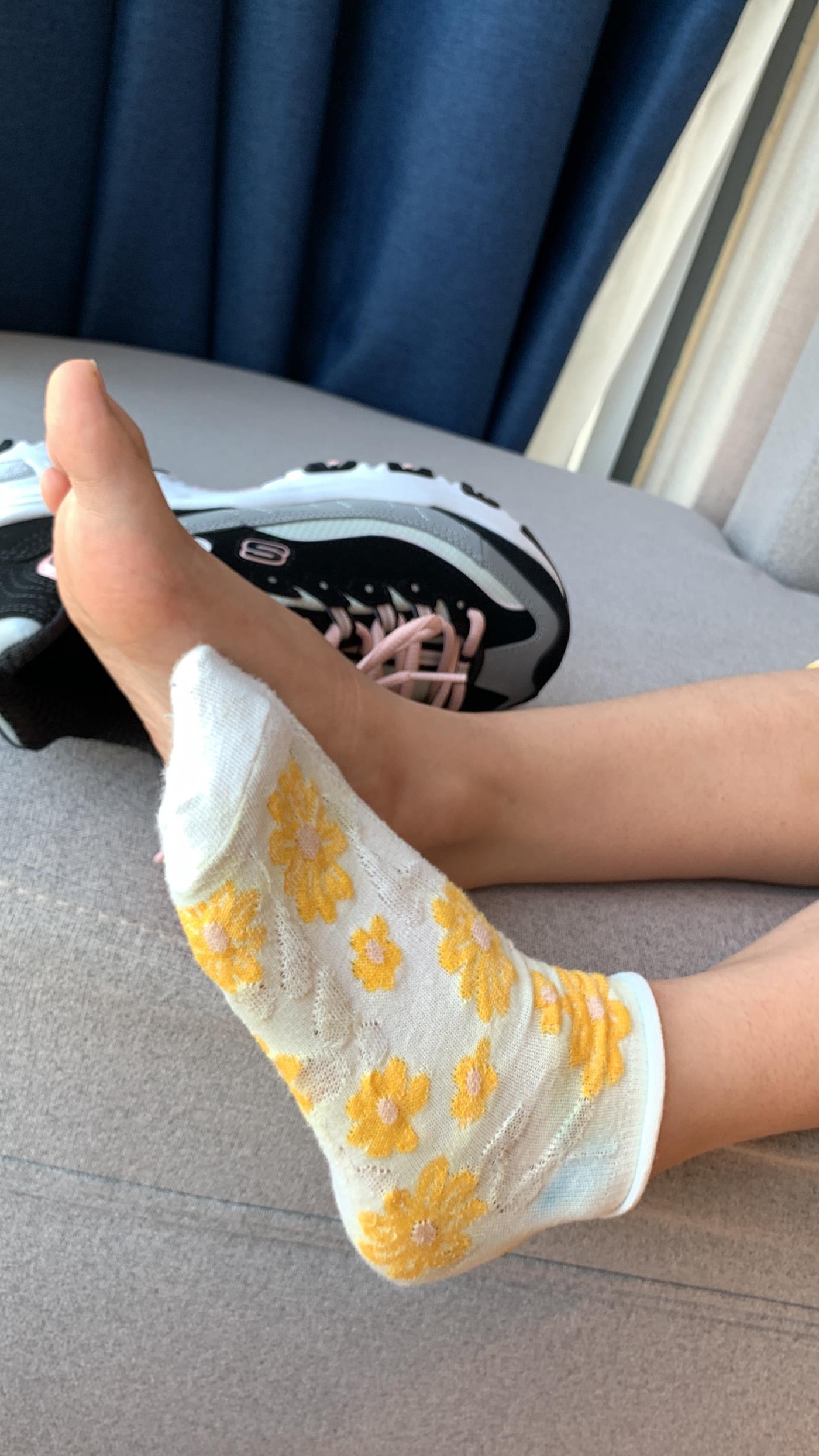 图片[15]-[誉铭传媒]袜足摄影 2023年《01月整合福利》[143P] – 速更版-美库