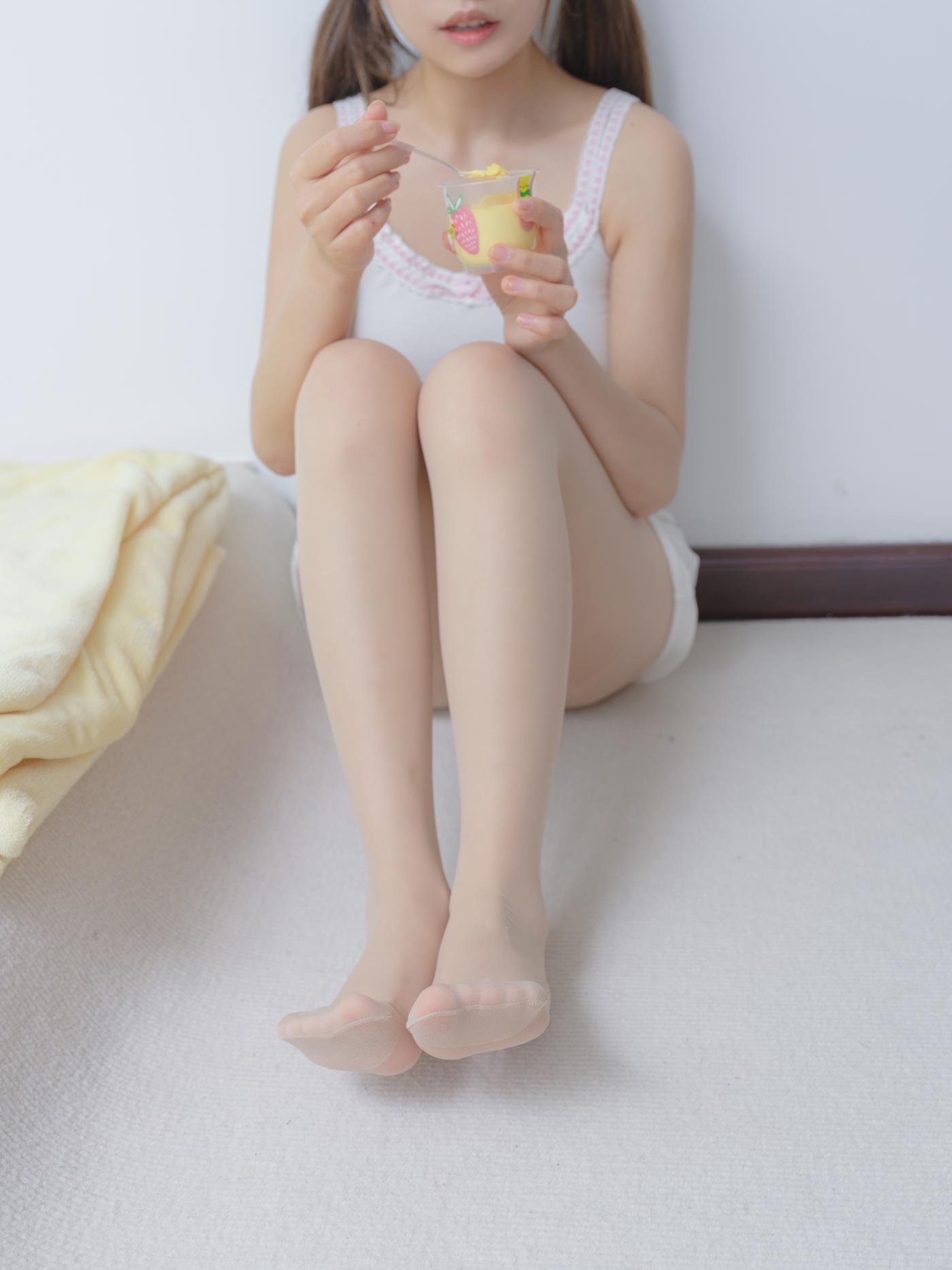 图片[29]-森萝财团写真 晴涩004 乃晴 水岛空 肉丝 10D[56P] – 速更版-美库