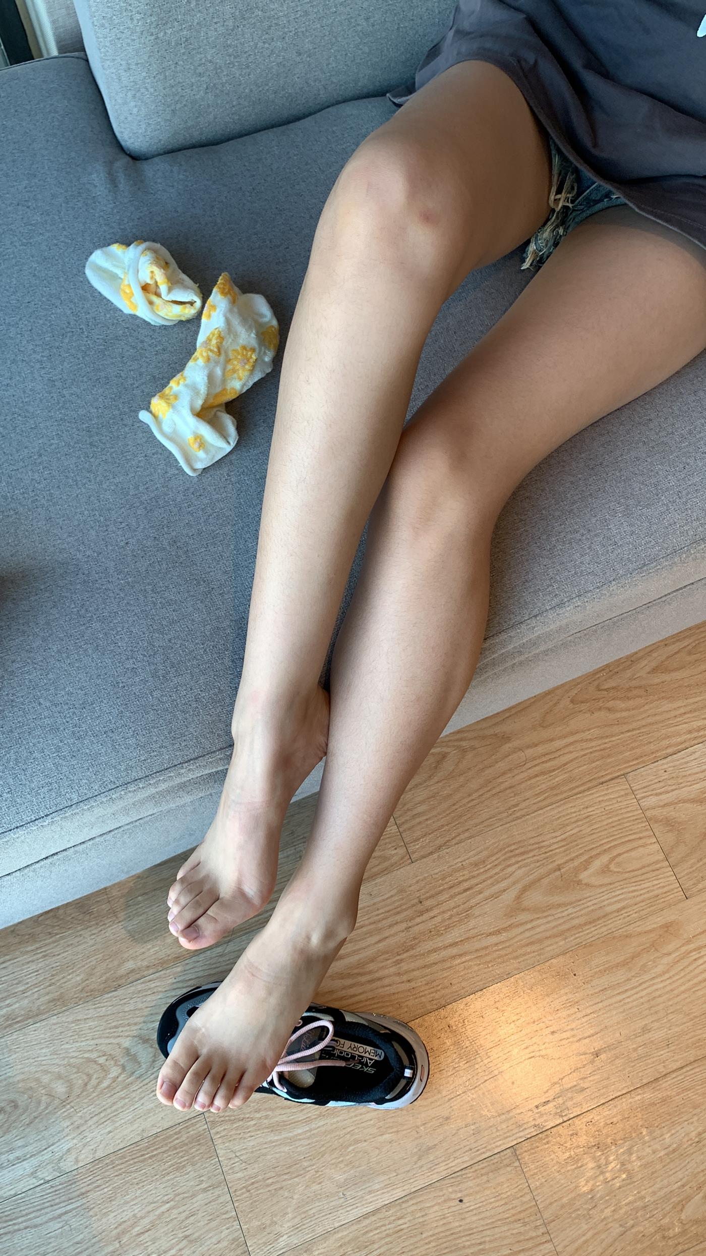 图片[20]-[誉铭传媒]袜足摄影 2023年《01月整合福利》[143P] – 速更版-美库