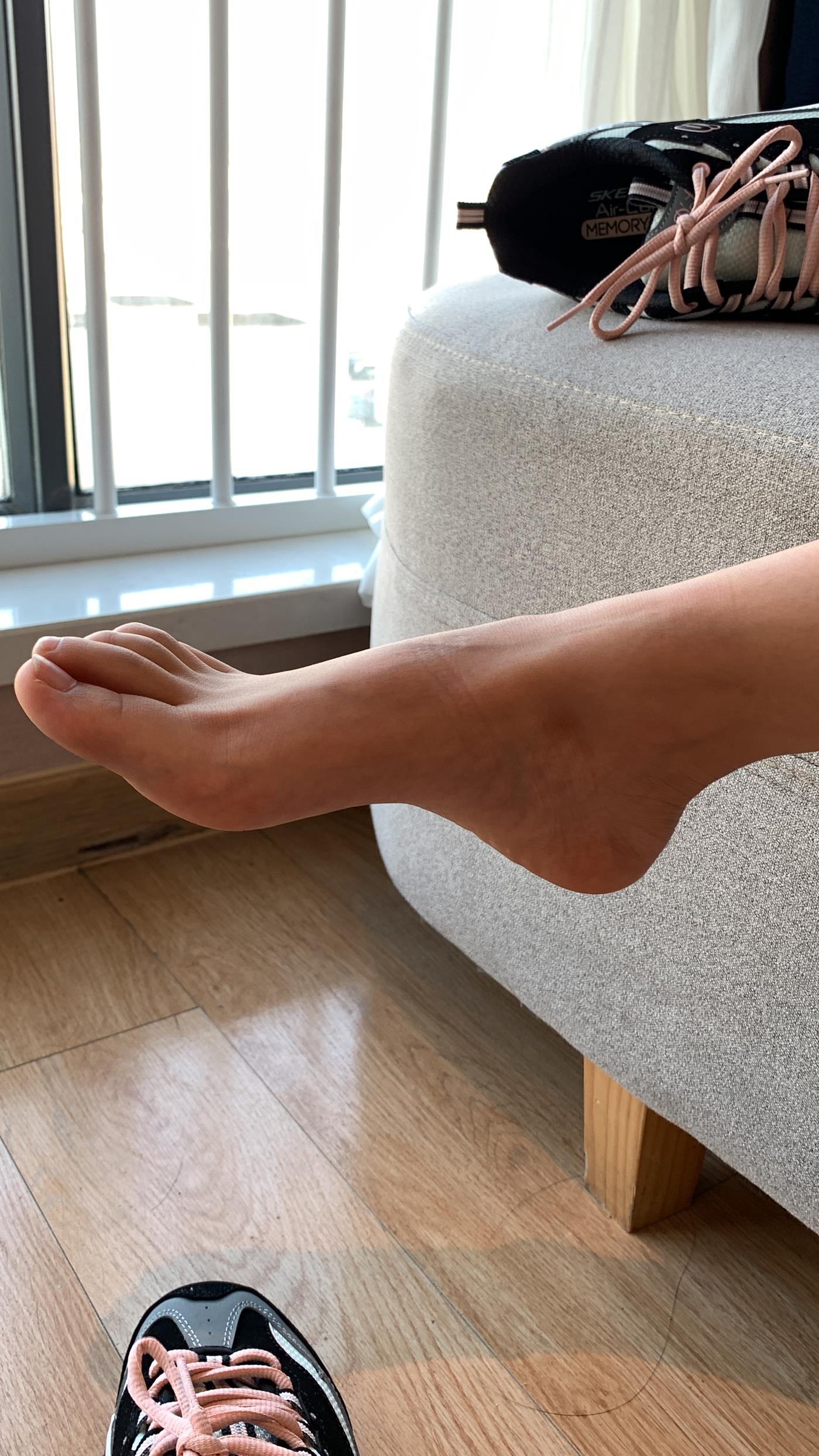 图片[24]-[誉铭传媒]袜足摄影 2023年《01月整合福利》[143P] – 速更版-美库