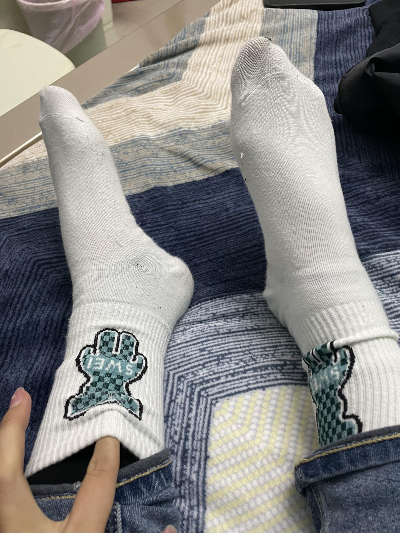 图片[29]-[誉铭传媒]袜足摄影 2023年《01月整合福利》[143P] – 速更版-美库