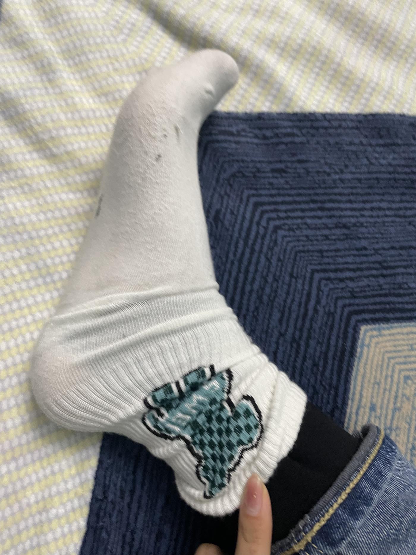 图片[33]-[誉铭传媒]袜足摄影 2023年《01月整合福利》[143P] – 速更版-美库