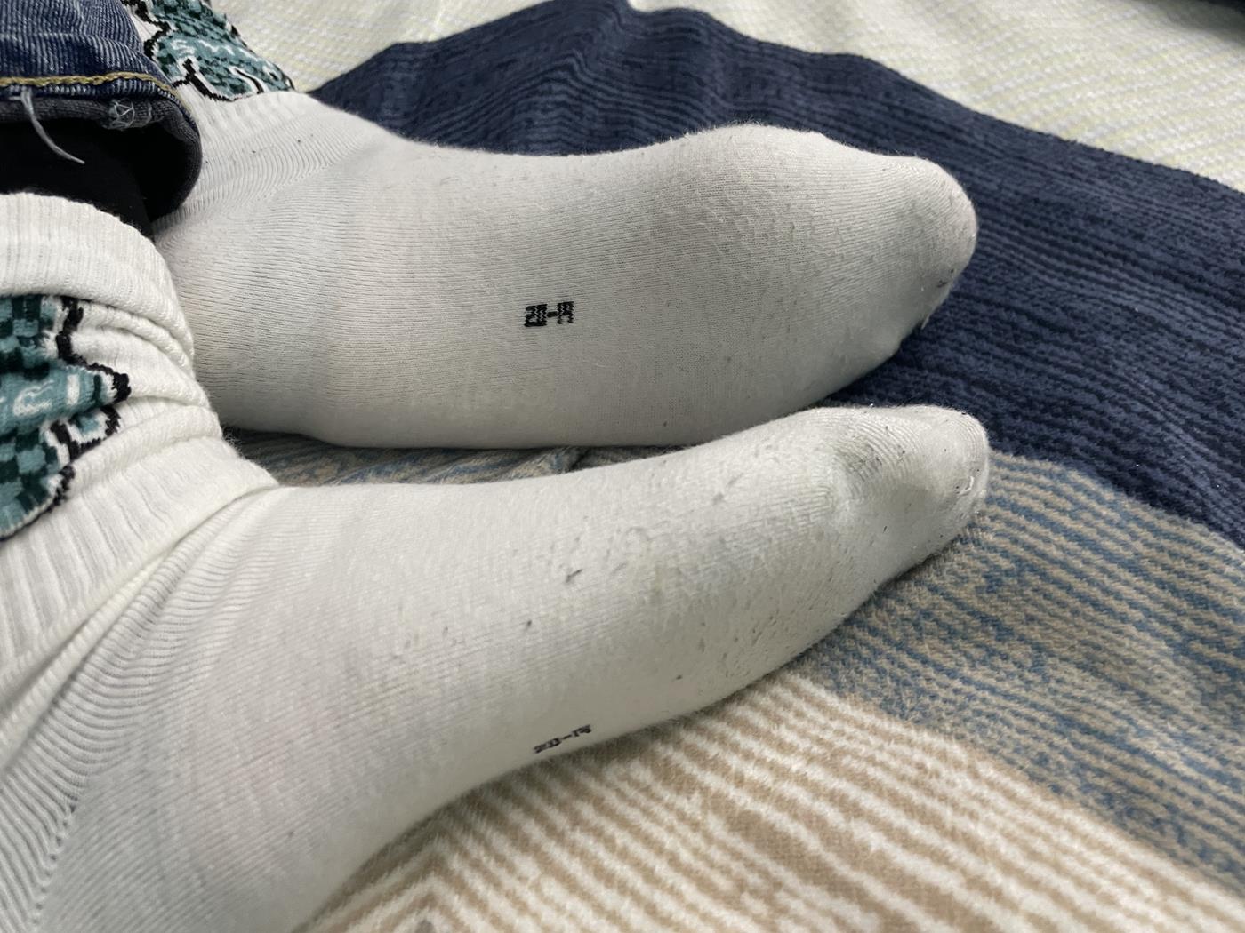 图片[34]-[誉铭传媒]袜足摄影 2023年《01月整合福利》[143P] – 速更版-美库