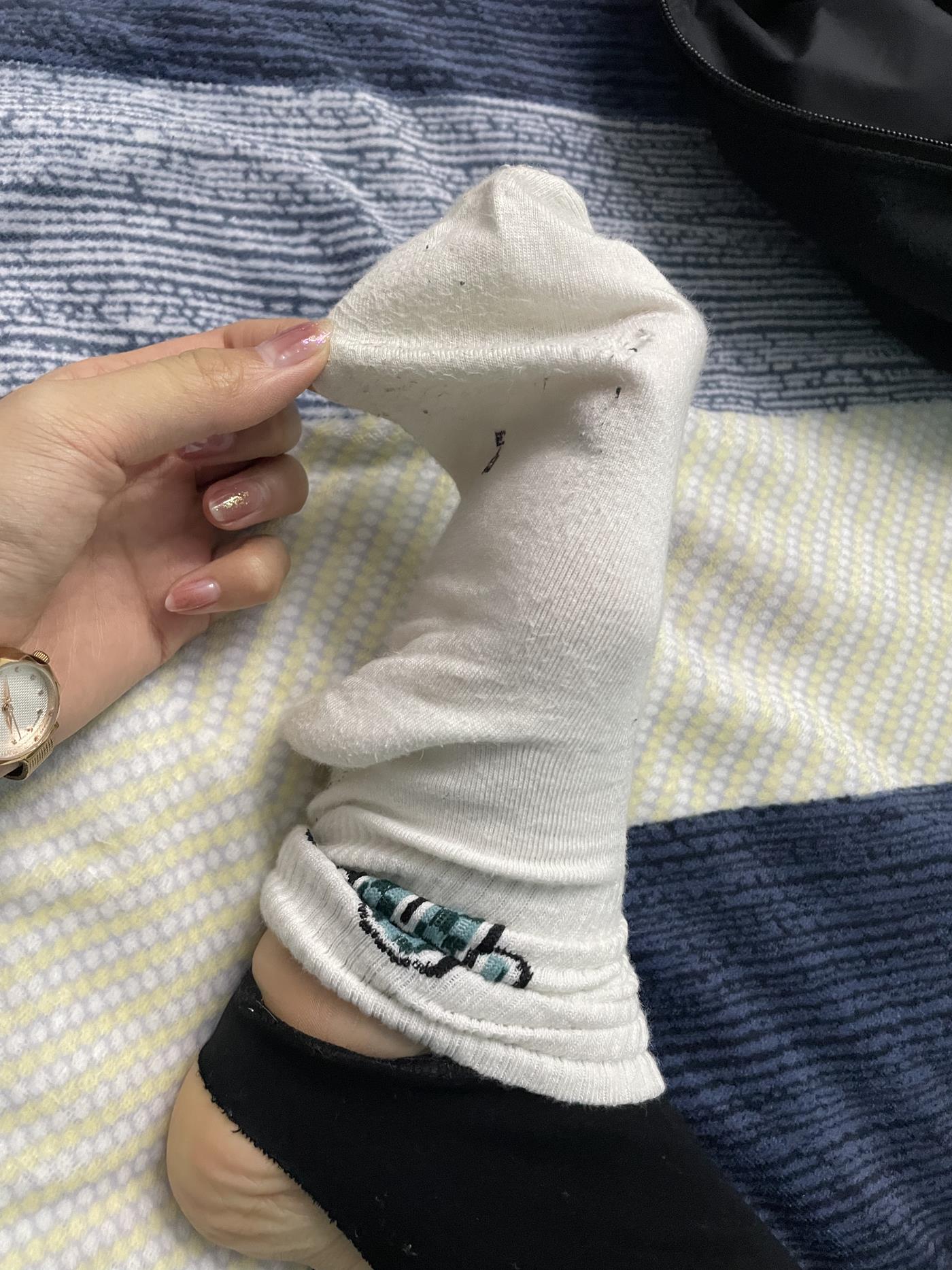 图片[36]-[誉铭传媒]袜足摄影 2023年《01月整合福利》[143P] – 速更版-美库