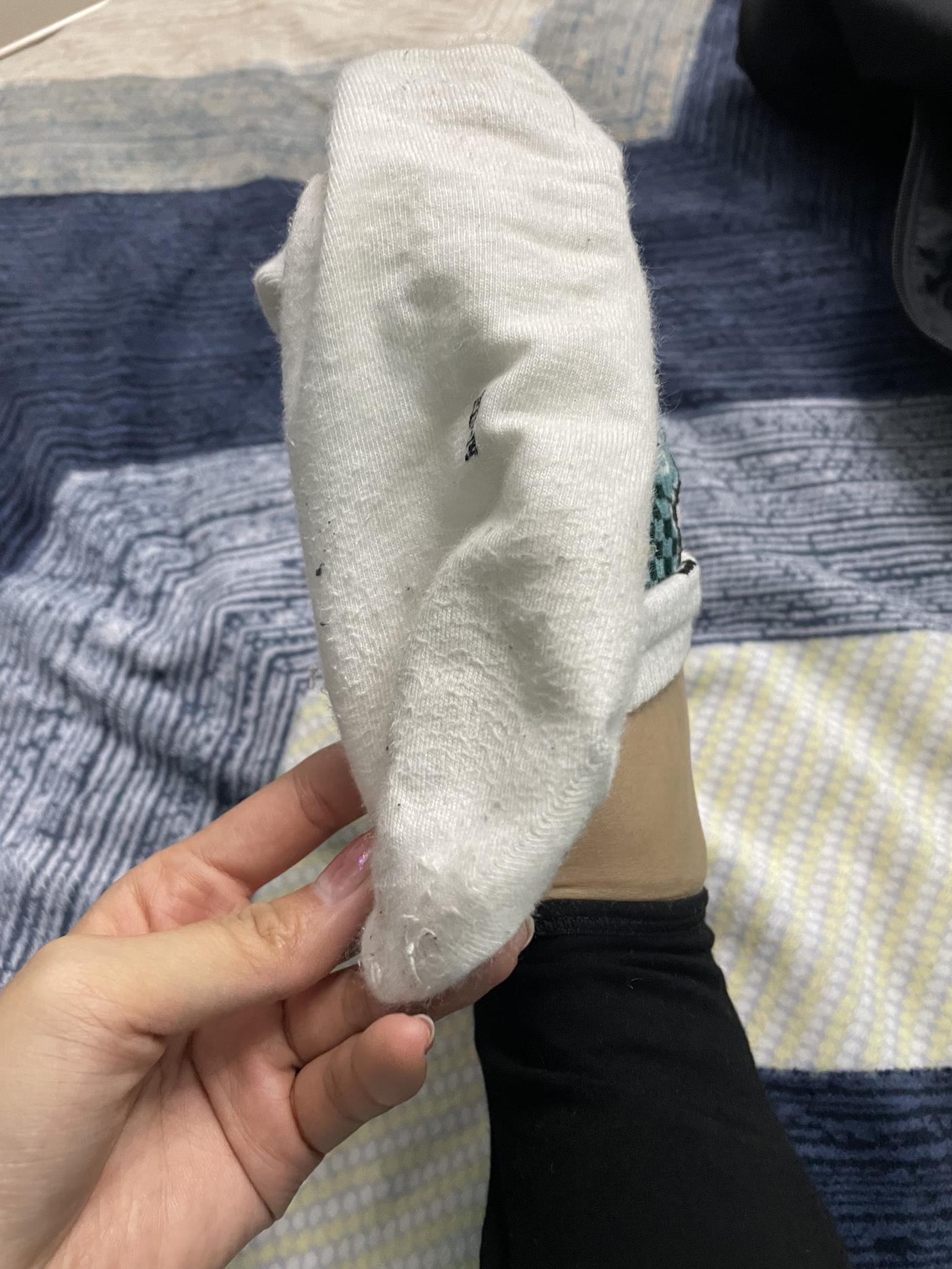 图片[38]-[誉铭传媒]袜足摄影 2023年《01月整合福利》[143P] – 速更版-美库