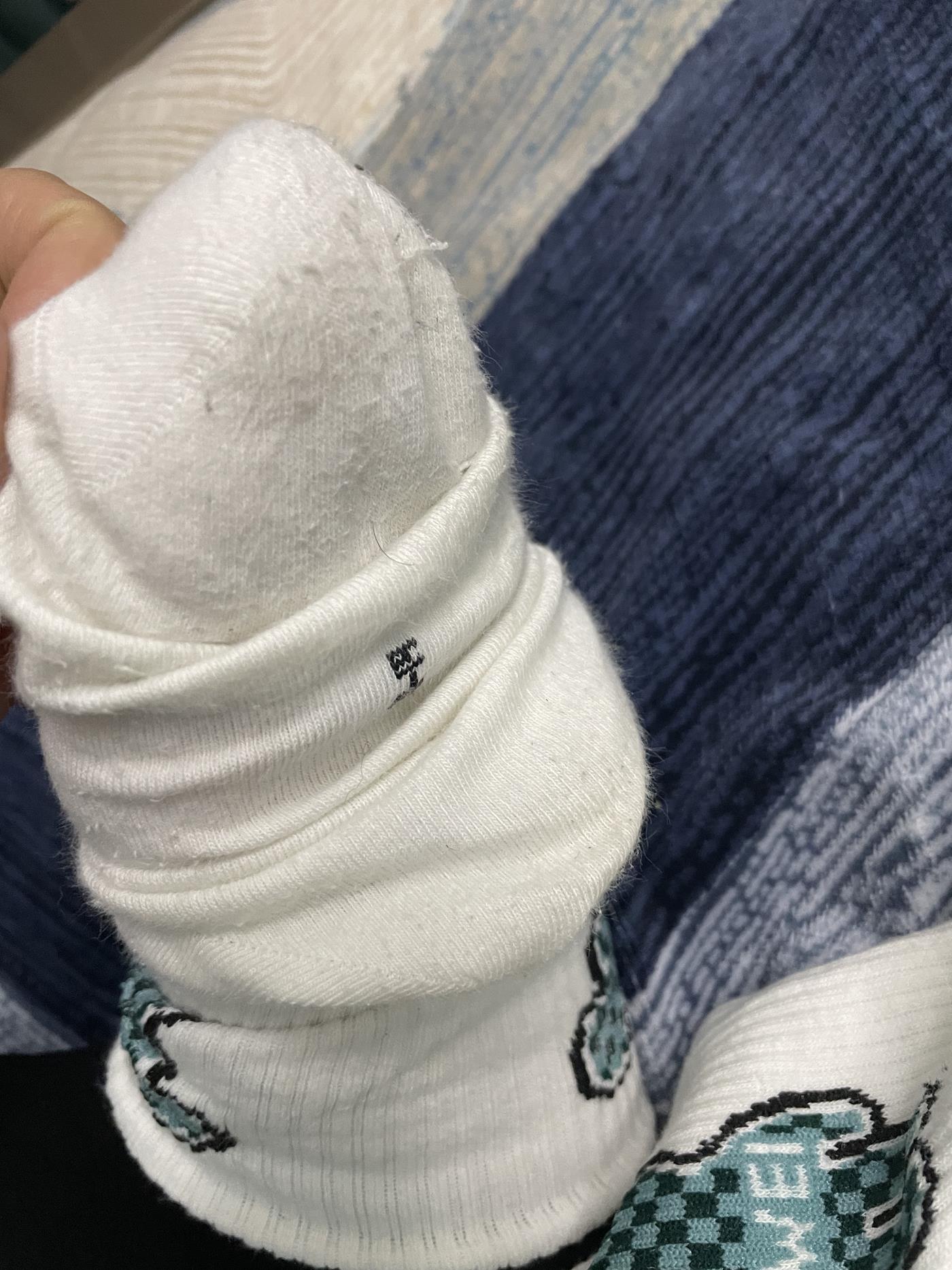 图片[40]-[誉铭传媒]袜足摄影 2023年《01月整合福利》[143P] – 速更版-美库