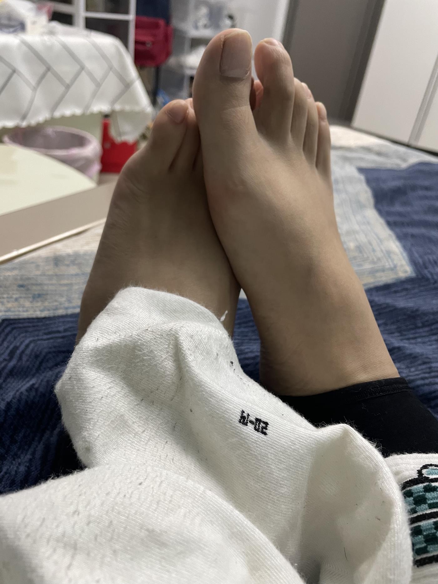 图片[44]-[誉铭传媒]袜足摄影 2023年《01月整合福利》[143P] – 速更版-美库