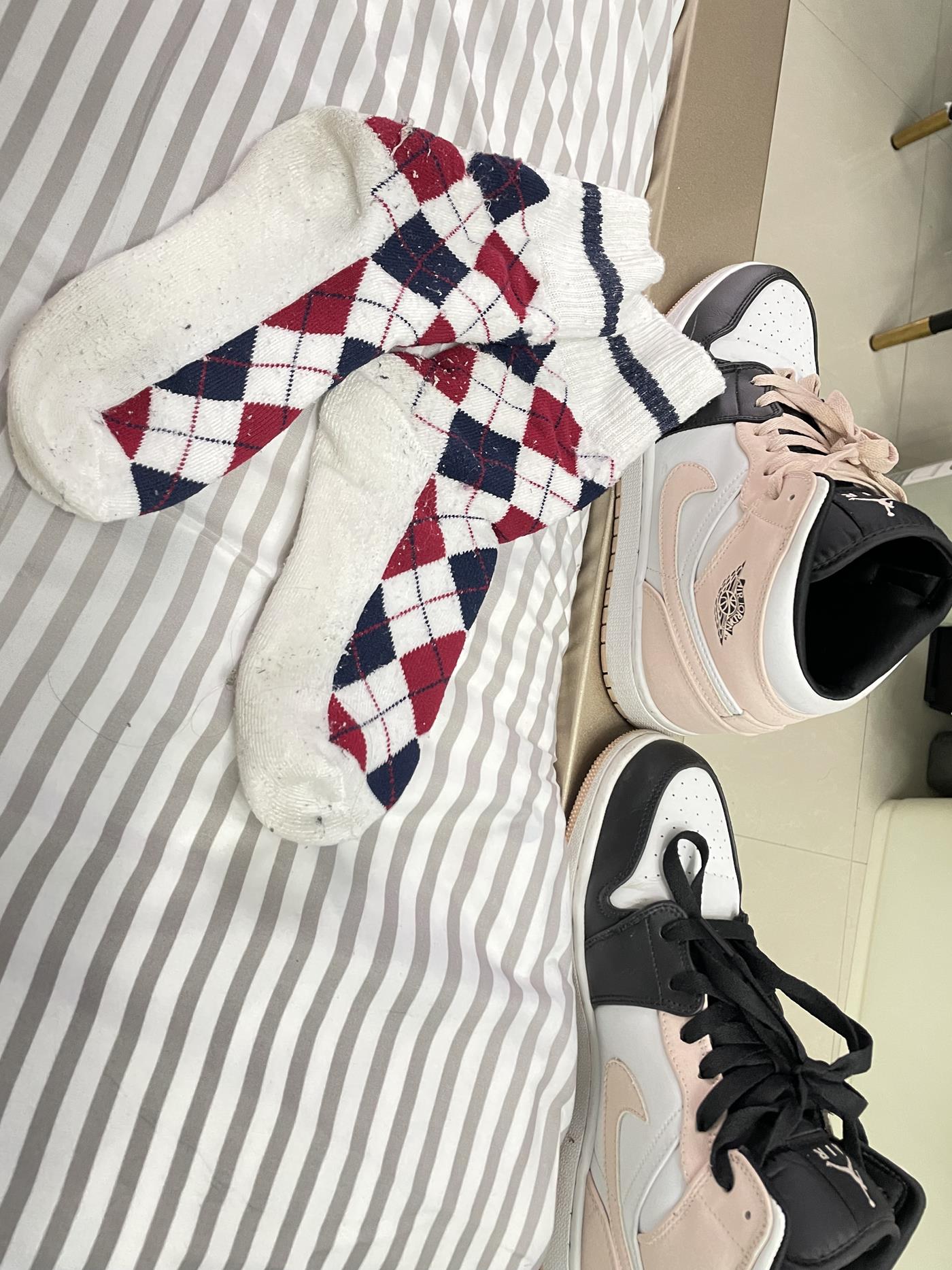 图片[50]-[誉铭传媒]袜足摄影 2023年《01月整合福利》[143P] – 速更版-美库