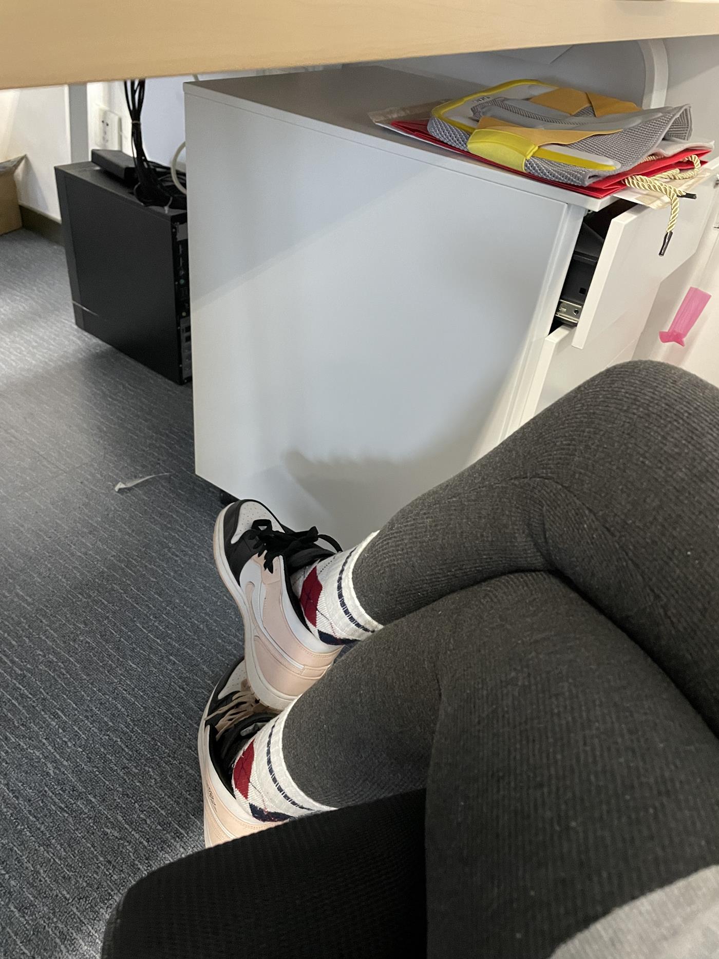 图片[51]-[誉铭传媒]袜足摄影 2023年《01月整合福利》[143P] – 速更版-美库