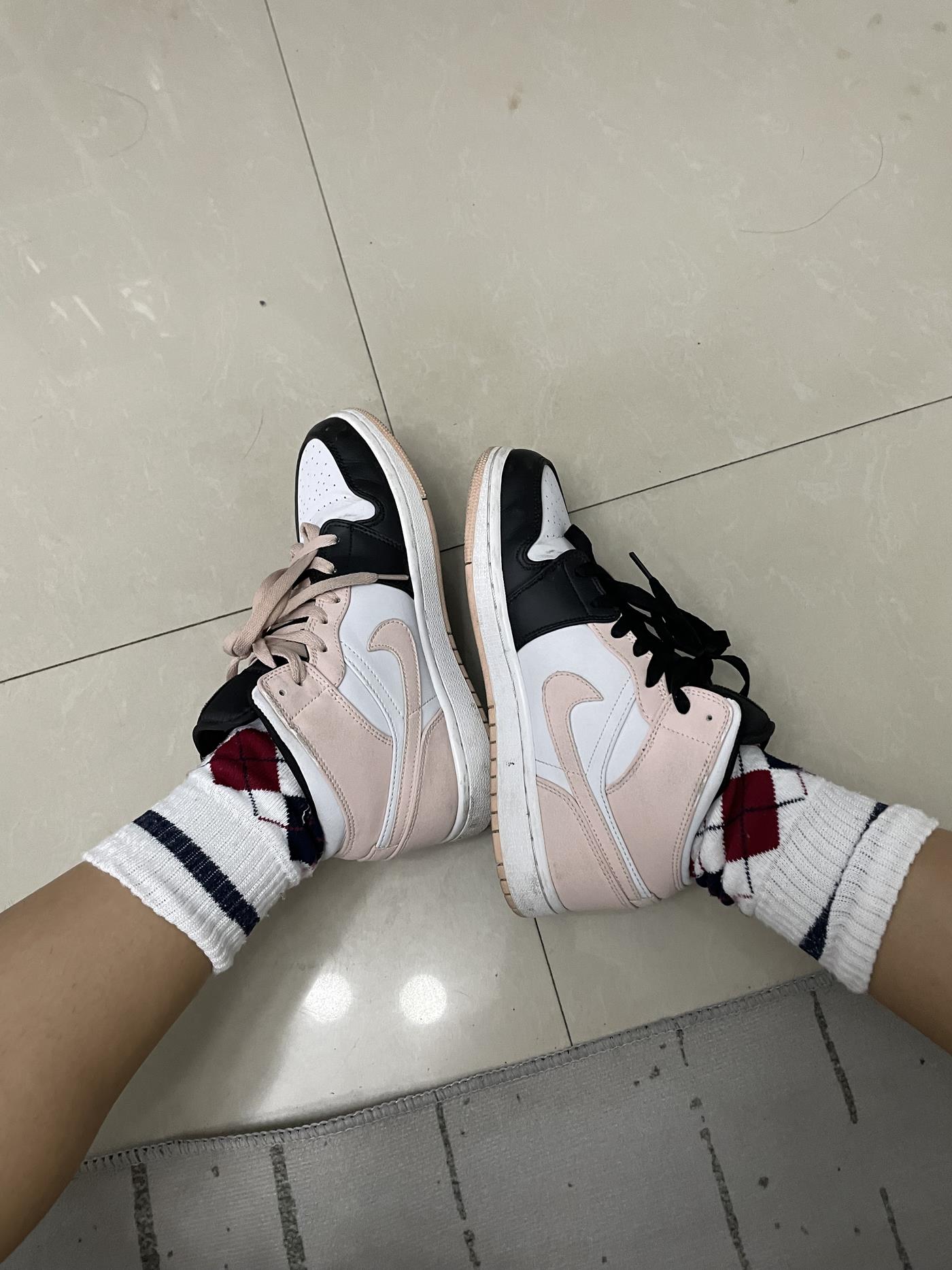 图片[53]-[誉铭传媒]袜足摄影 2023年《01月整合福利》[143P] – 速更版-美库