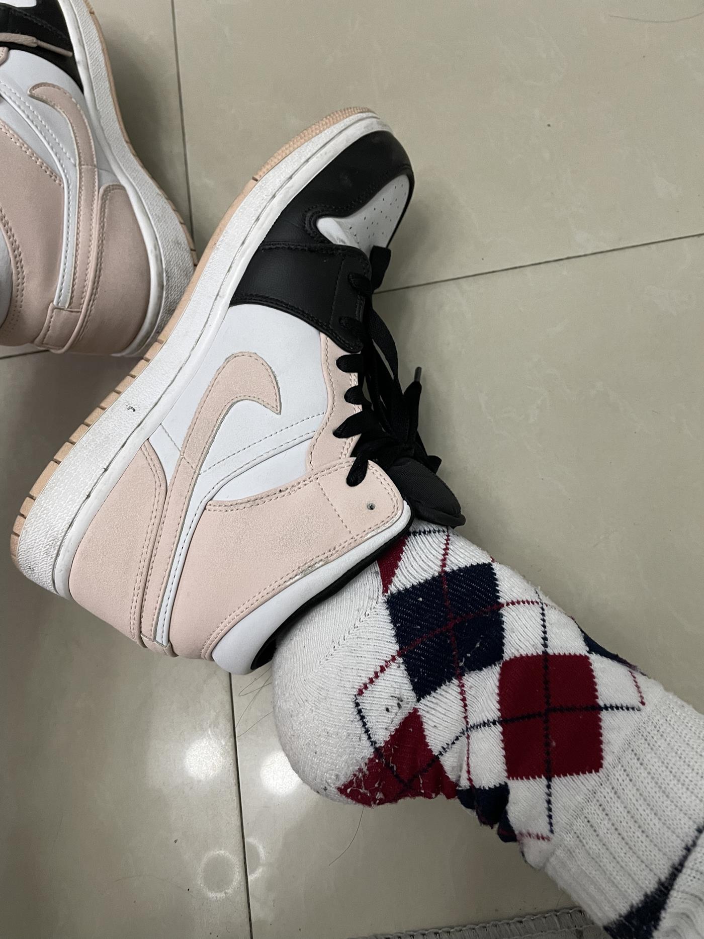 图片[54]-[誉铭传媒]袜足摄影 2023年《01月整合福利》[143P] – 速更版-美库