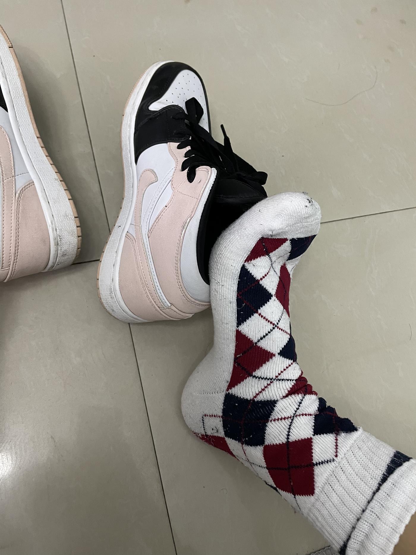 图片[56]-[誉铭传媒]袜足摄影 2023年《01月整合福利》[143P] – 速更版-美库