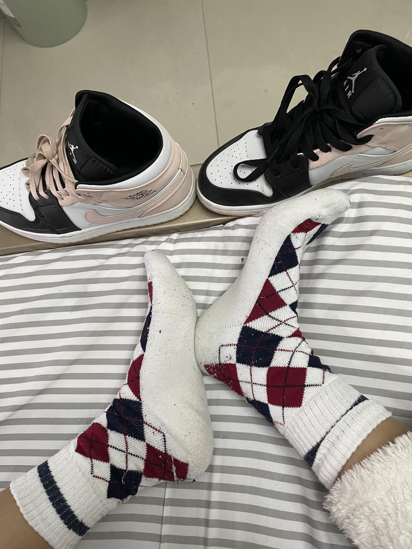 图片[60]-[誉铭传媒]袜足摄影 2023年《01月整合福利》[143P] – 速更版-美库