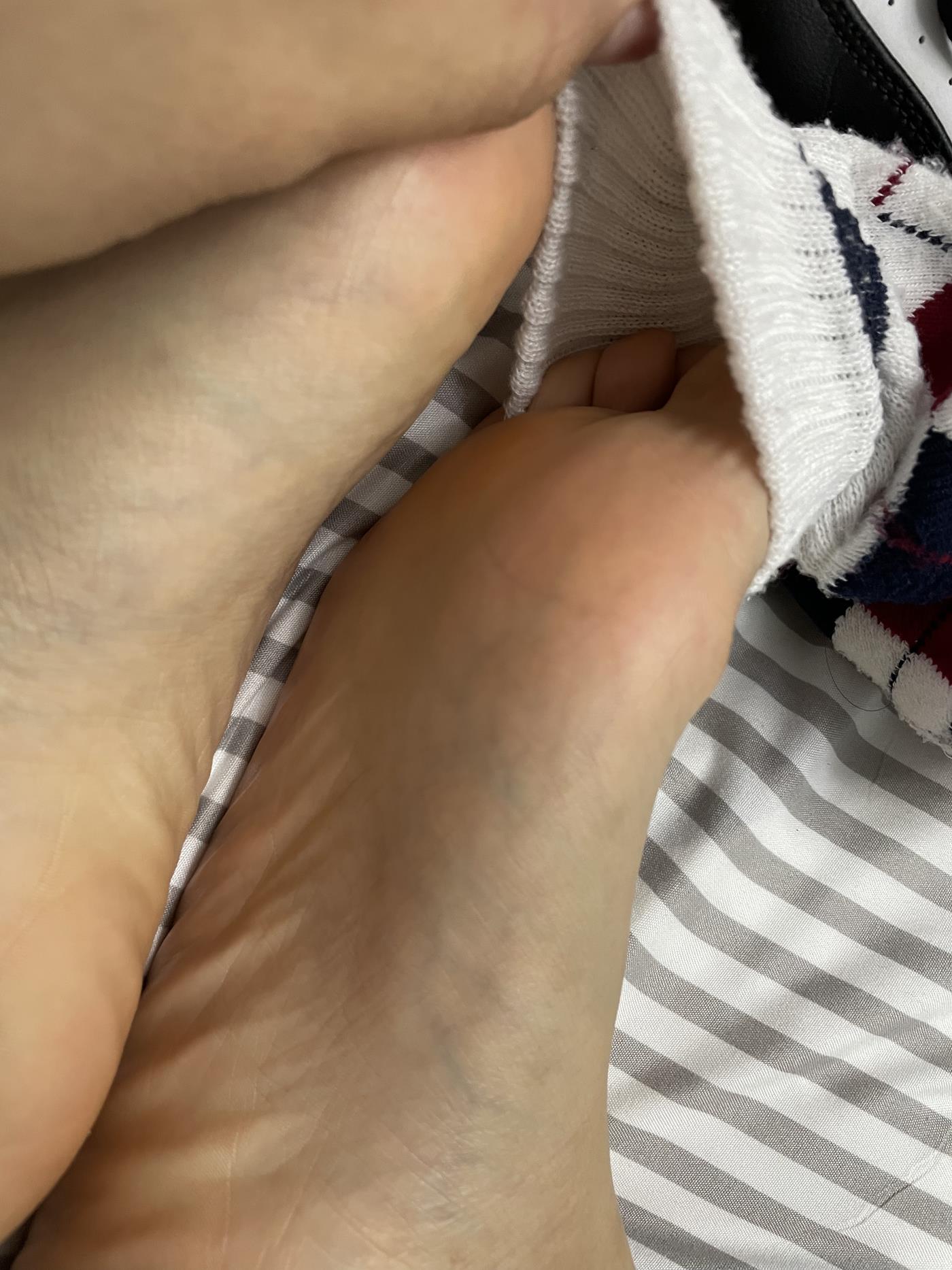 图片[67]-[誉铭传媒]袜足摄影 2023年《01月整合福利》[143P] – 速更版-美库