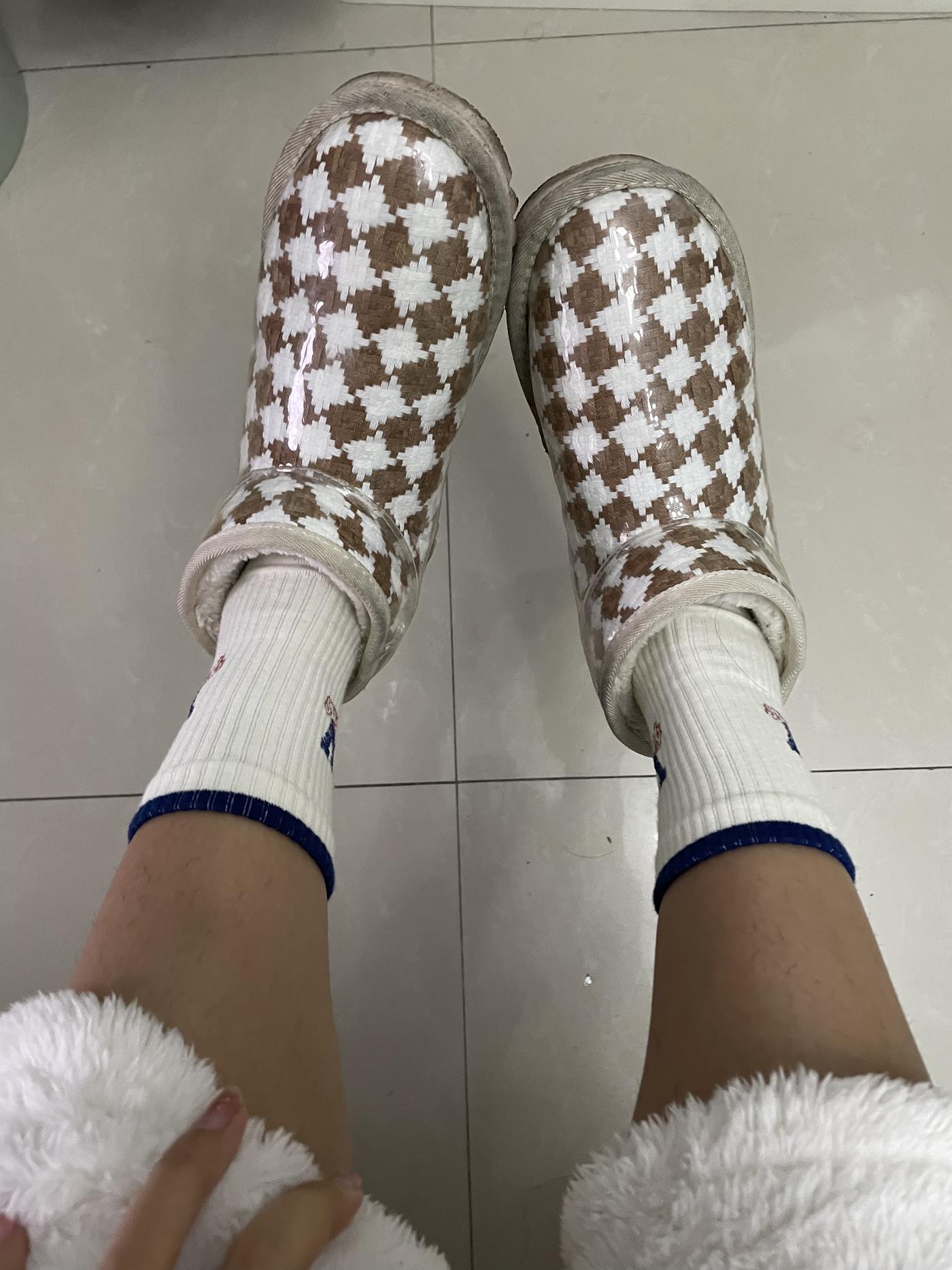 图片[72]-[誉铭传媒]袜足摄影 2023年《01月整合福利》[143P] – 速更版-美库