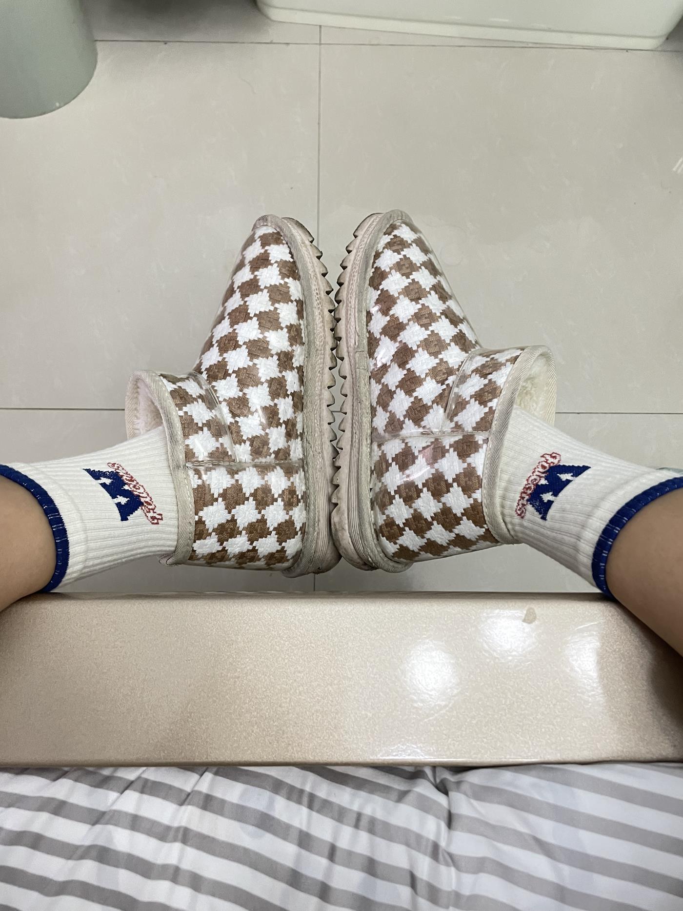 图片[74]-[誉铭传媒]袜足摄影 2023年《01月整合福利》[143P] – 速更版-美库