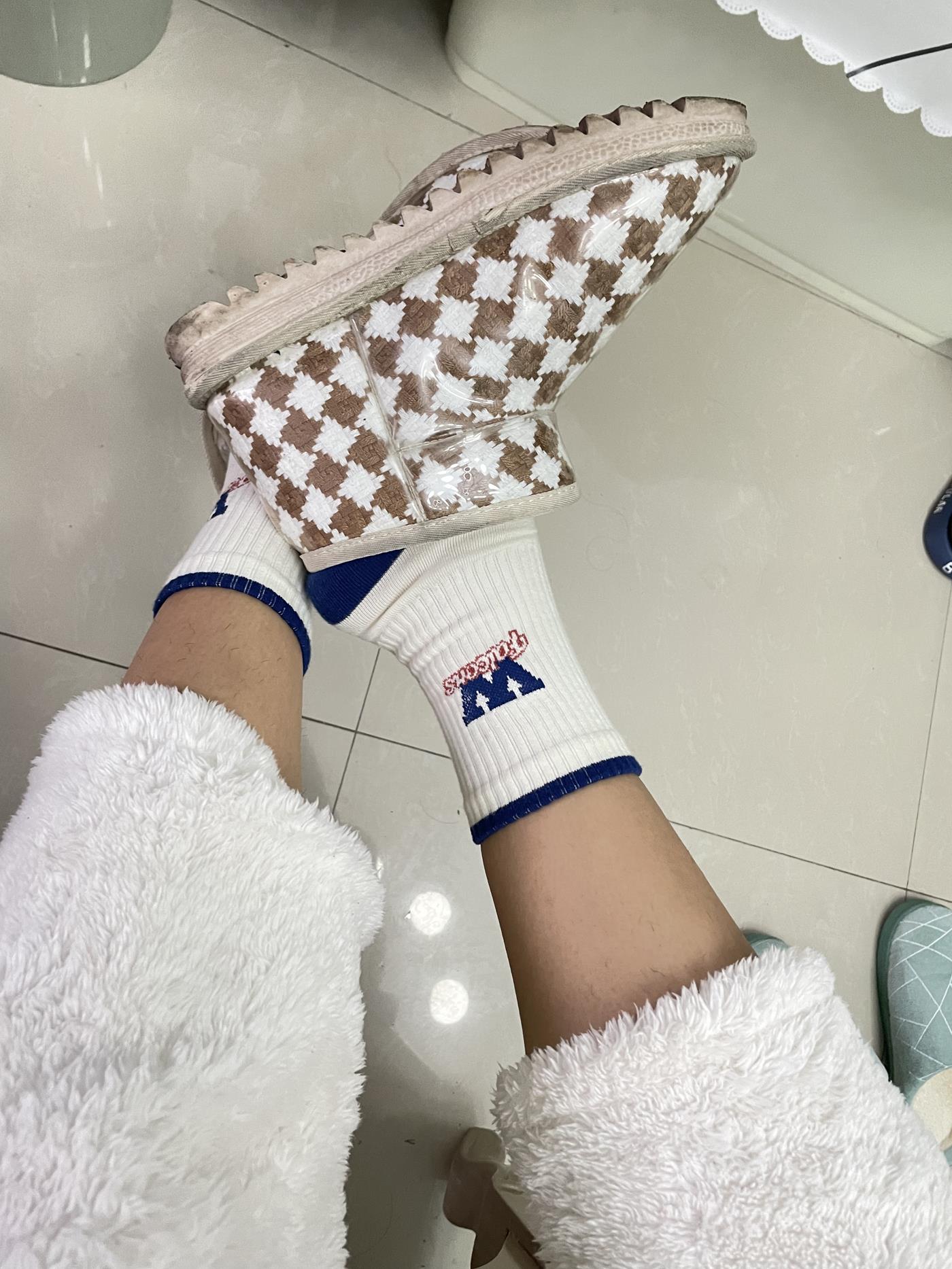 图片[75]-[誉铭传媒]袜足摄影 2023年《01月整合福利》[143P] – 速更版-美库