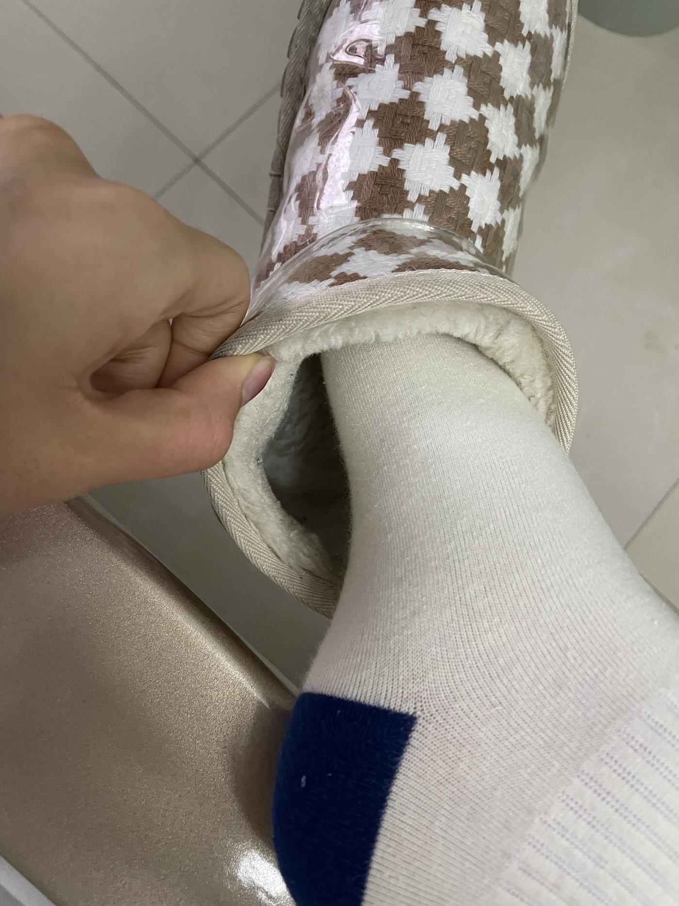 图片[76]-[誉铭传媒]袜足摄影 2023年《01月整合福利》[143P] – 速更版-美库