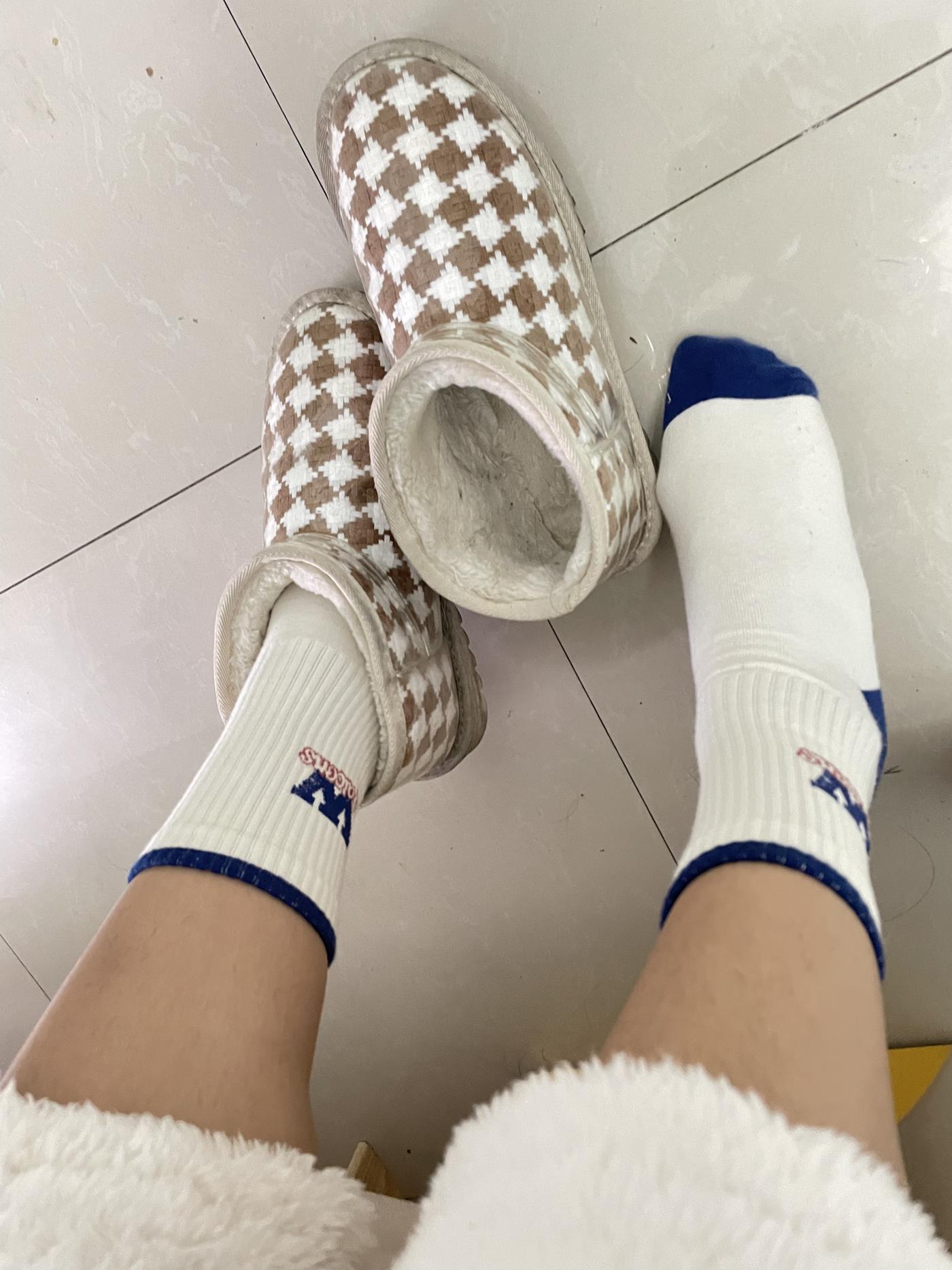 图片[79]-[誉铭传媒]袜足摄影 2023年《01月整合福利》[143P] – 速更版-美库