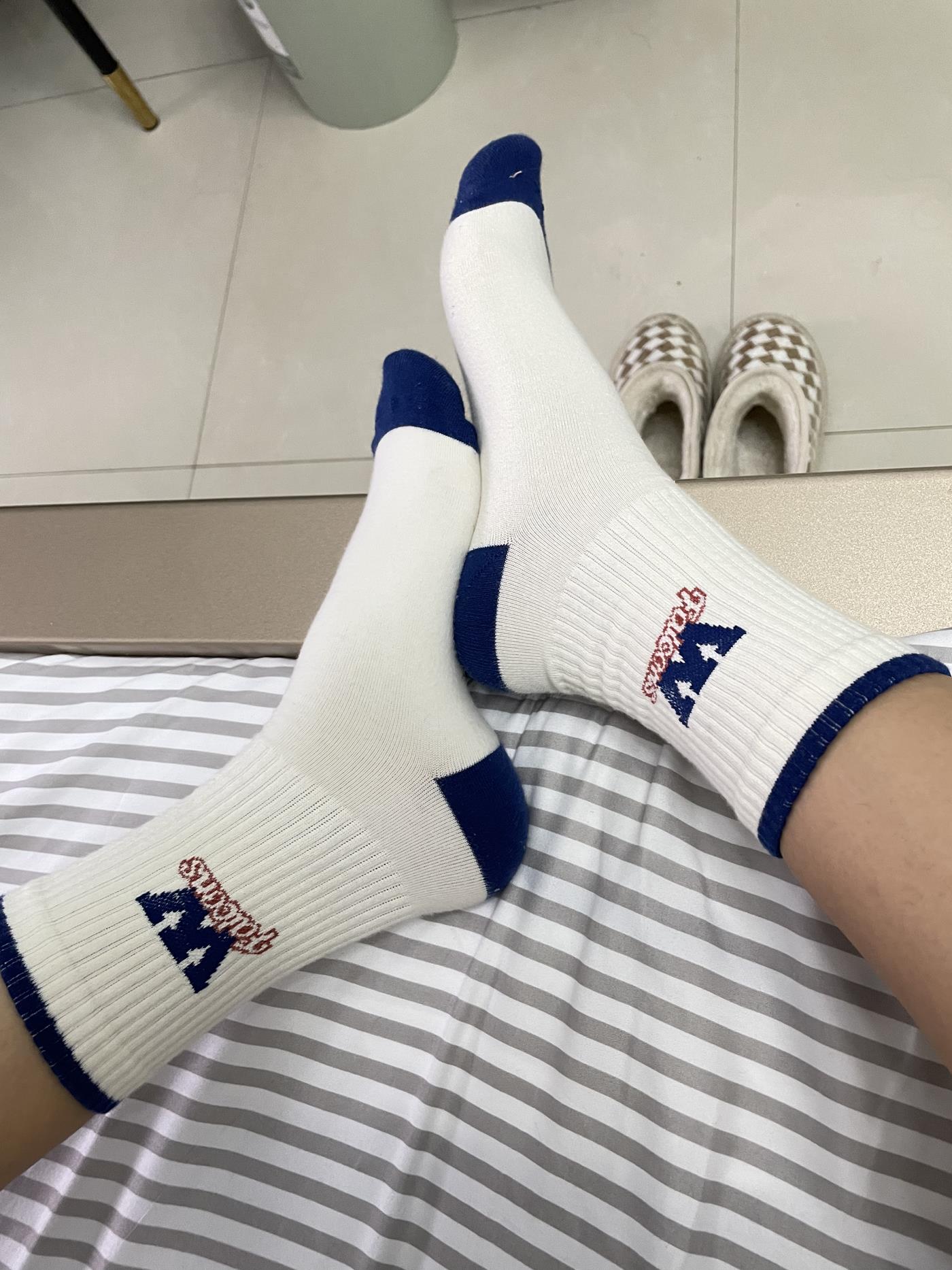 图片[82]-[誉铭传媒]袜足摄影 2023年《01月整合福利》[143P] – 速更版-美库