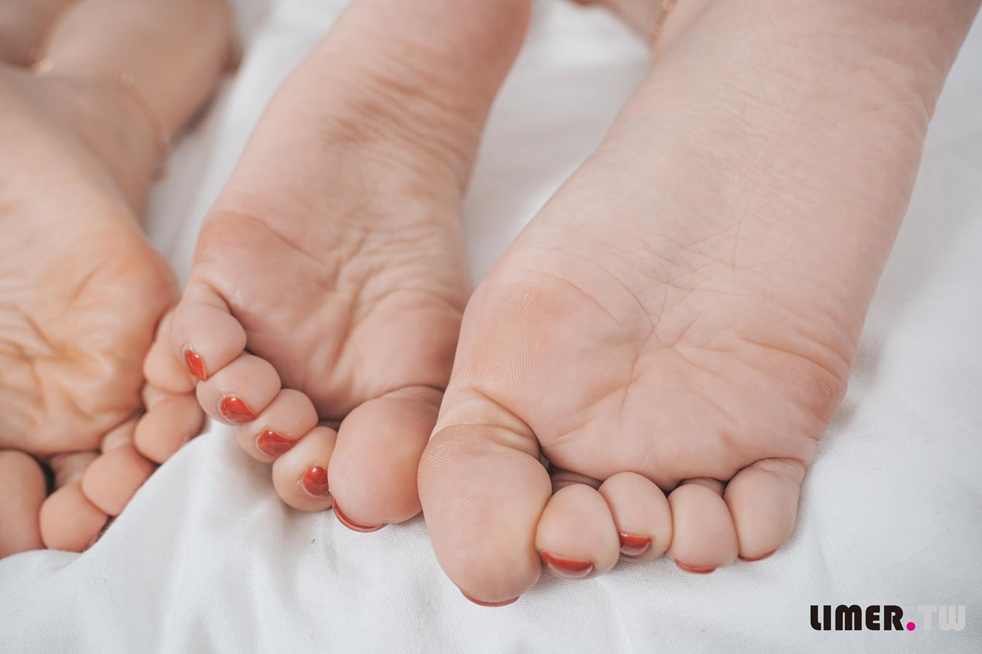 图片[78]-Limerence原创 NO.040 EJ+Syuan 女女足底TK地狱崩溃求饶[140P] – 速更版-美库