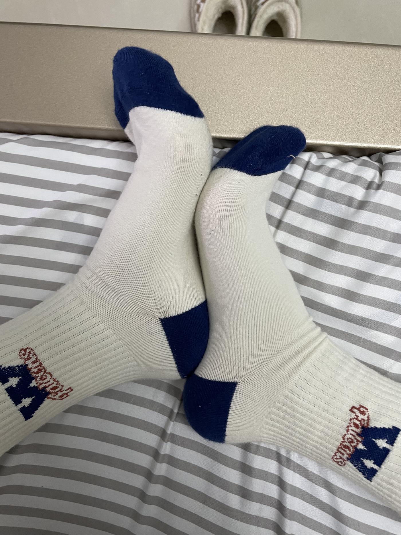 图片[85]-[誉铭传媒]袜足摄影 2023年《01月整合福利》[143P] – 速更版-美库