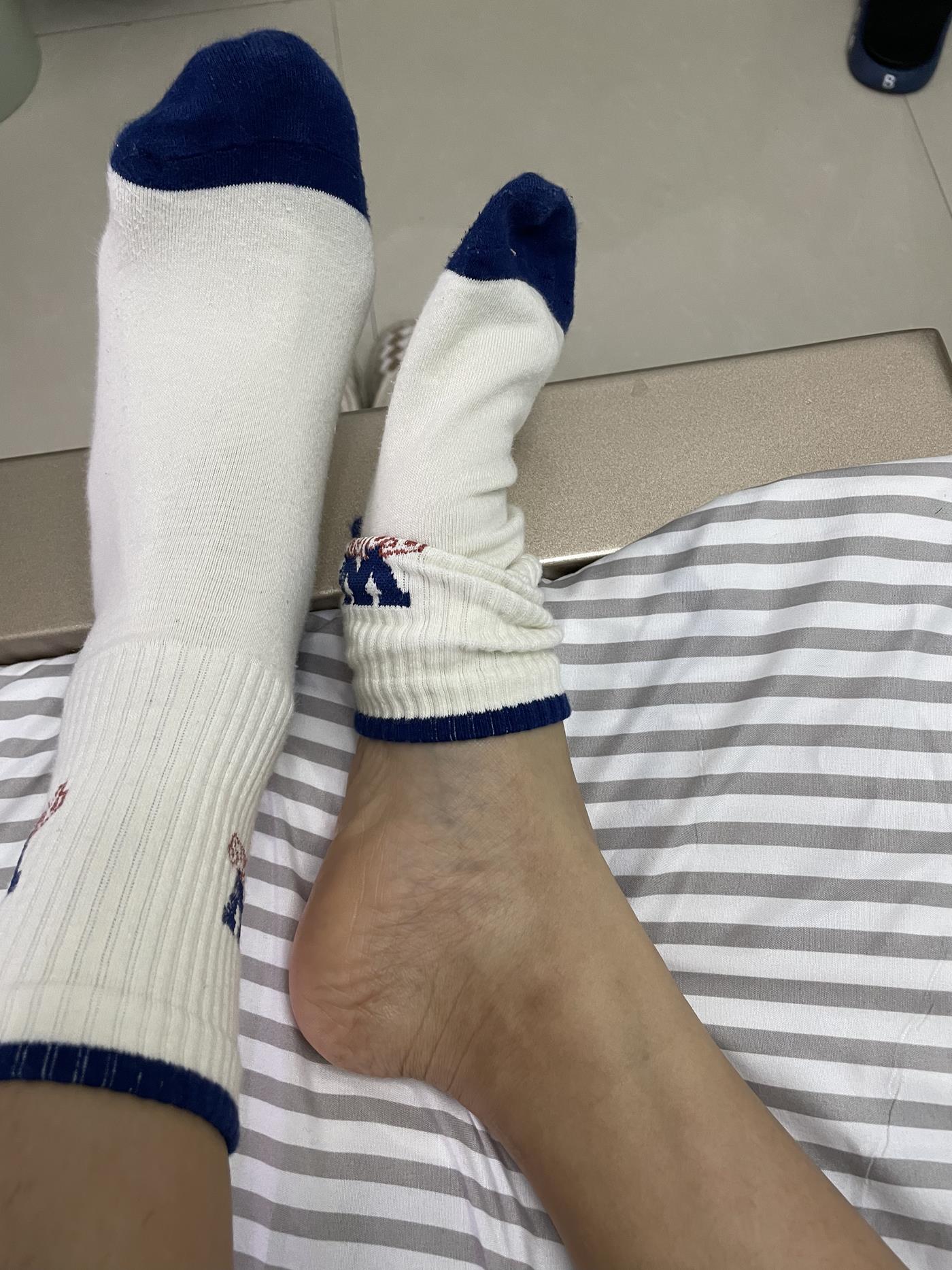 图片[87]-[誉铭传媒]袜足摄影 2023年《01月整合福利》[143P] – 速更版-美库