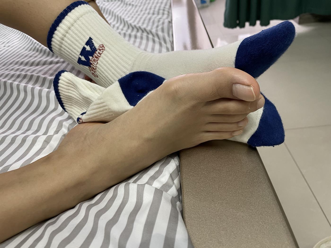 图片[91]-[誉铭传媒]袜足摄影 2023年《01月整合福利》[143P] – 速更版-美库