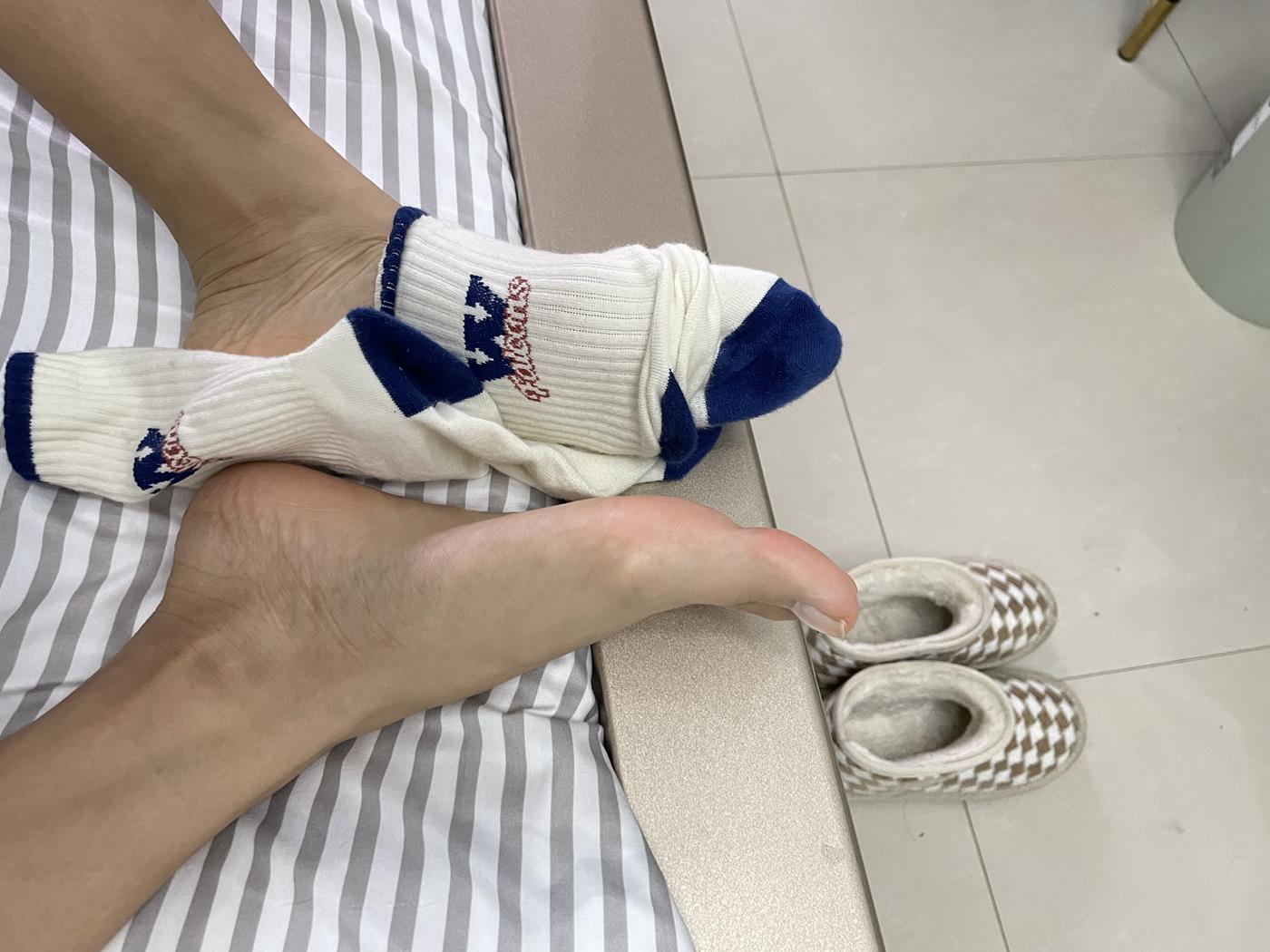 图片[92]-[誉铭传媒]袜足摄影 2023年《01月整合福利》[143P] – 速更版-美库