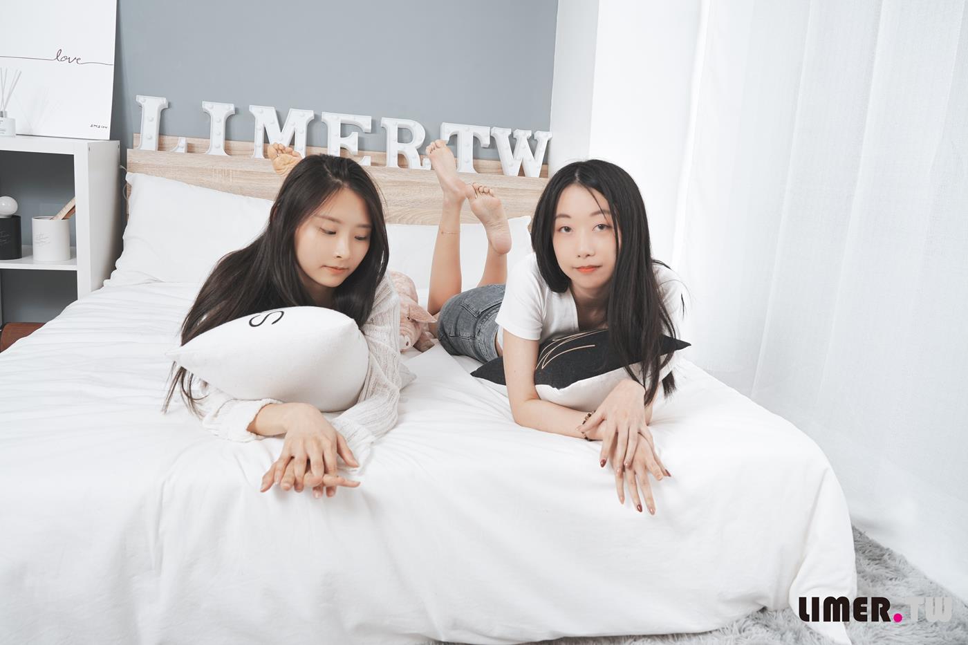 图片[94]-Limerence原创 NO.040 EJ+Syuan 女女足底TK地狱崩溃求饶[140P] – 速更版-美库