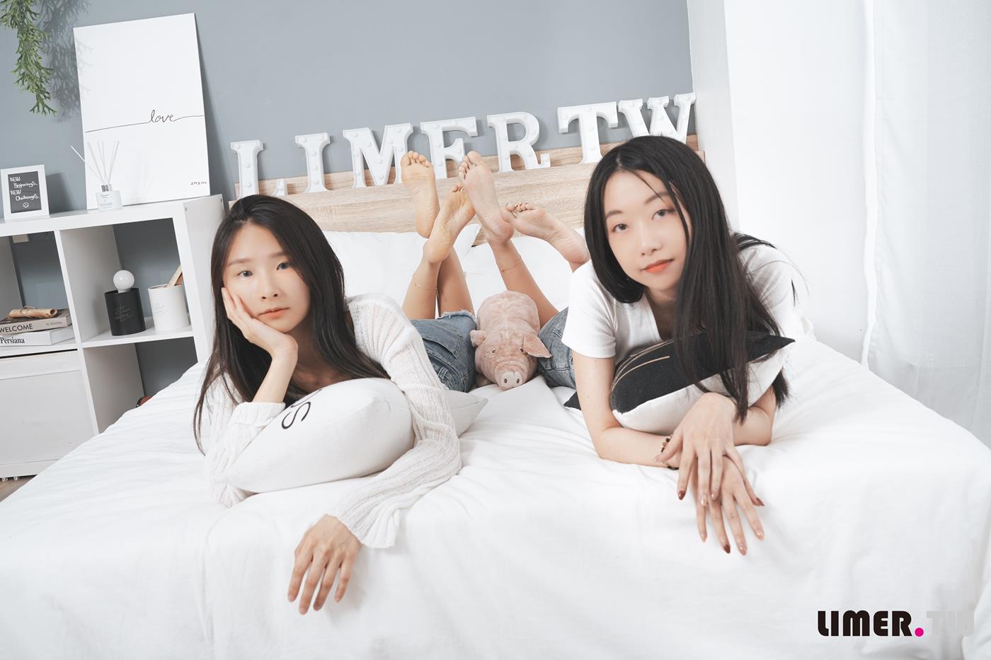 图片[96]-Limerence原创 NO.040 EJ+Syuan 女女足底TK地狱崩溃求饶[140P] – 速更版-美库