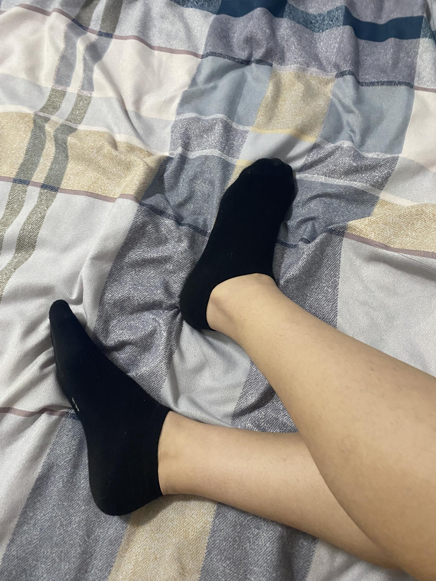 图片[100]-[誉铭传媒]袜足摄影 2023年《01月整合福利》[143P] – 速更版-美库