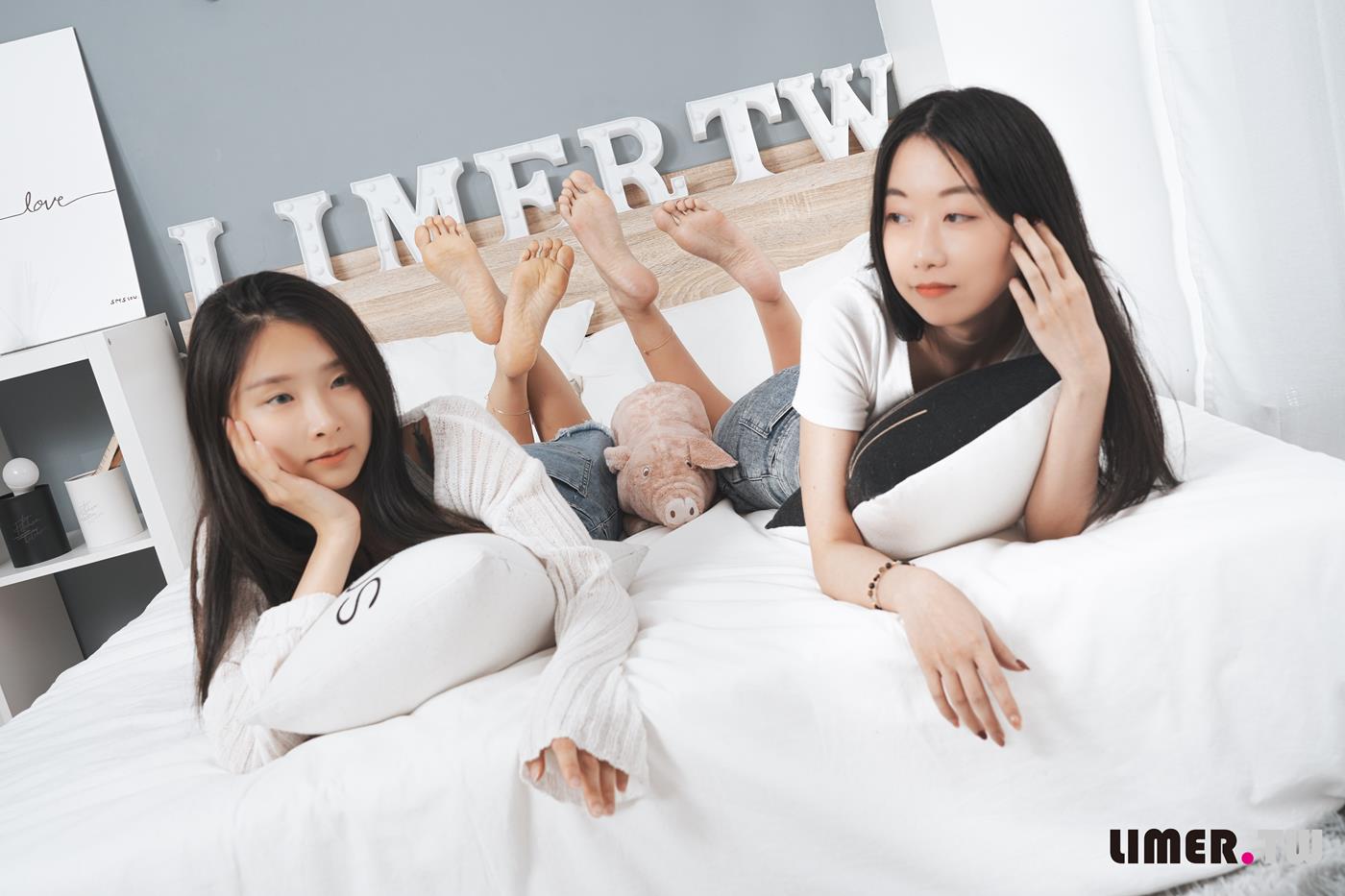 图片[102]-Limerence原创 NO.040 EJ+Syuan 女女足底TK地狱崩溃求饶[140P] – 速更版-美库