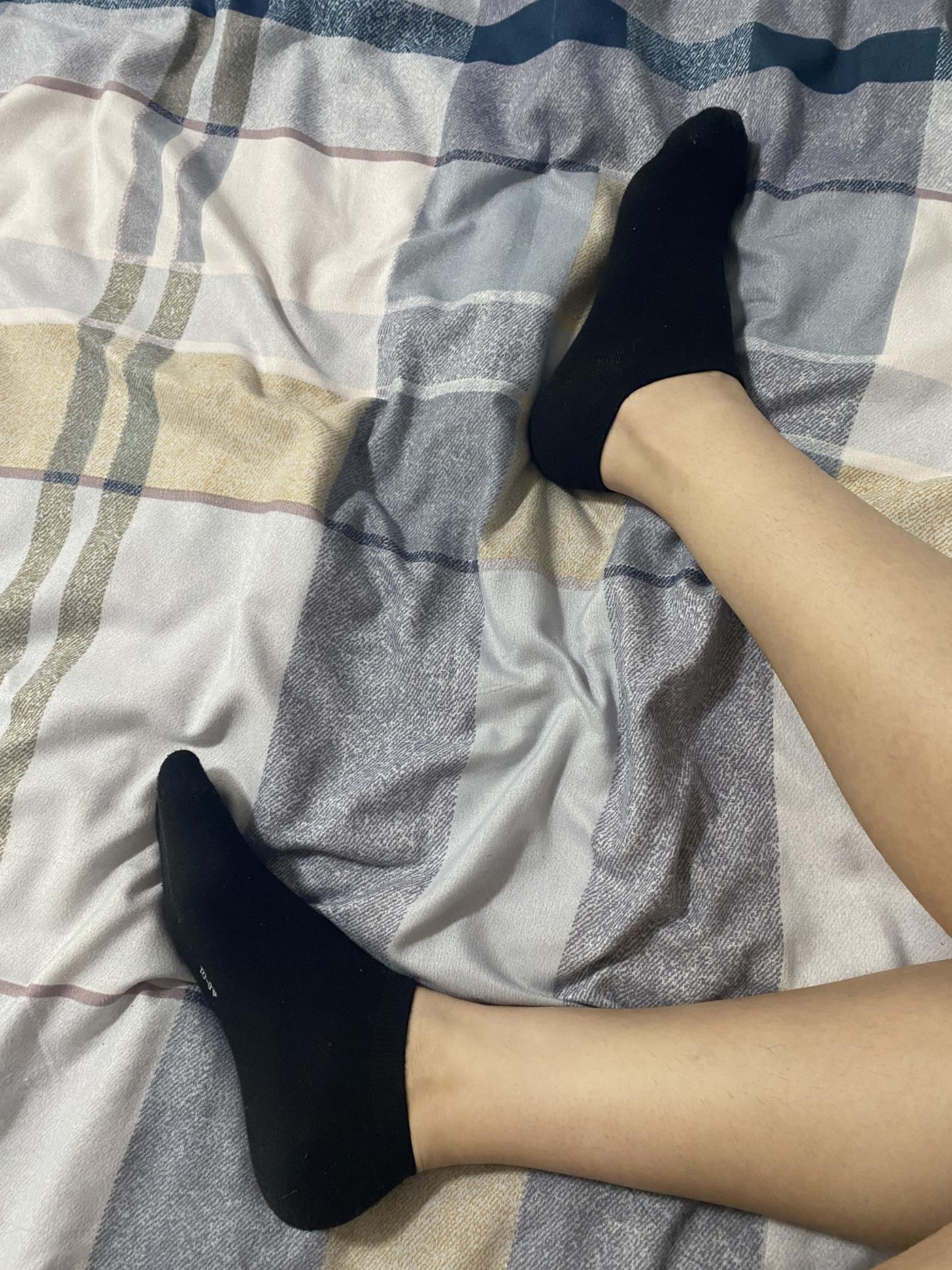 图片[105]-[誉铭传媒]袜足摄影 2023年《01月整合福利》[143P] – 速更版-美库