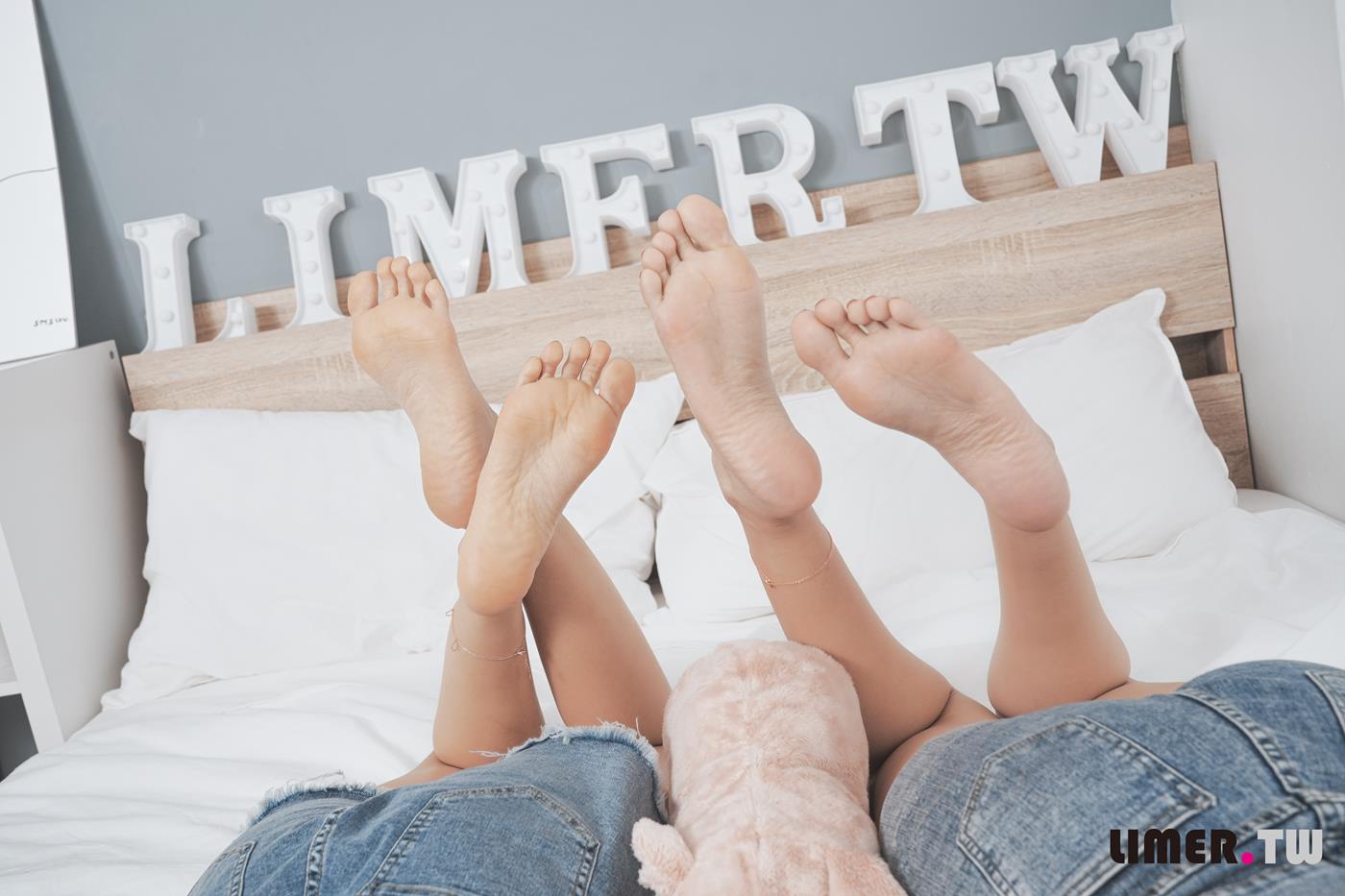 图片[104]-Limerence原创 NO.040 EJ+Syuan 女女足底TK地狱崩溃求饶[140P] – 速更版-美库