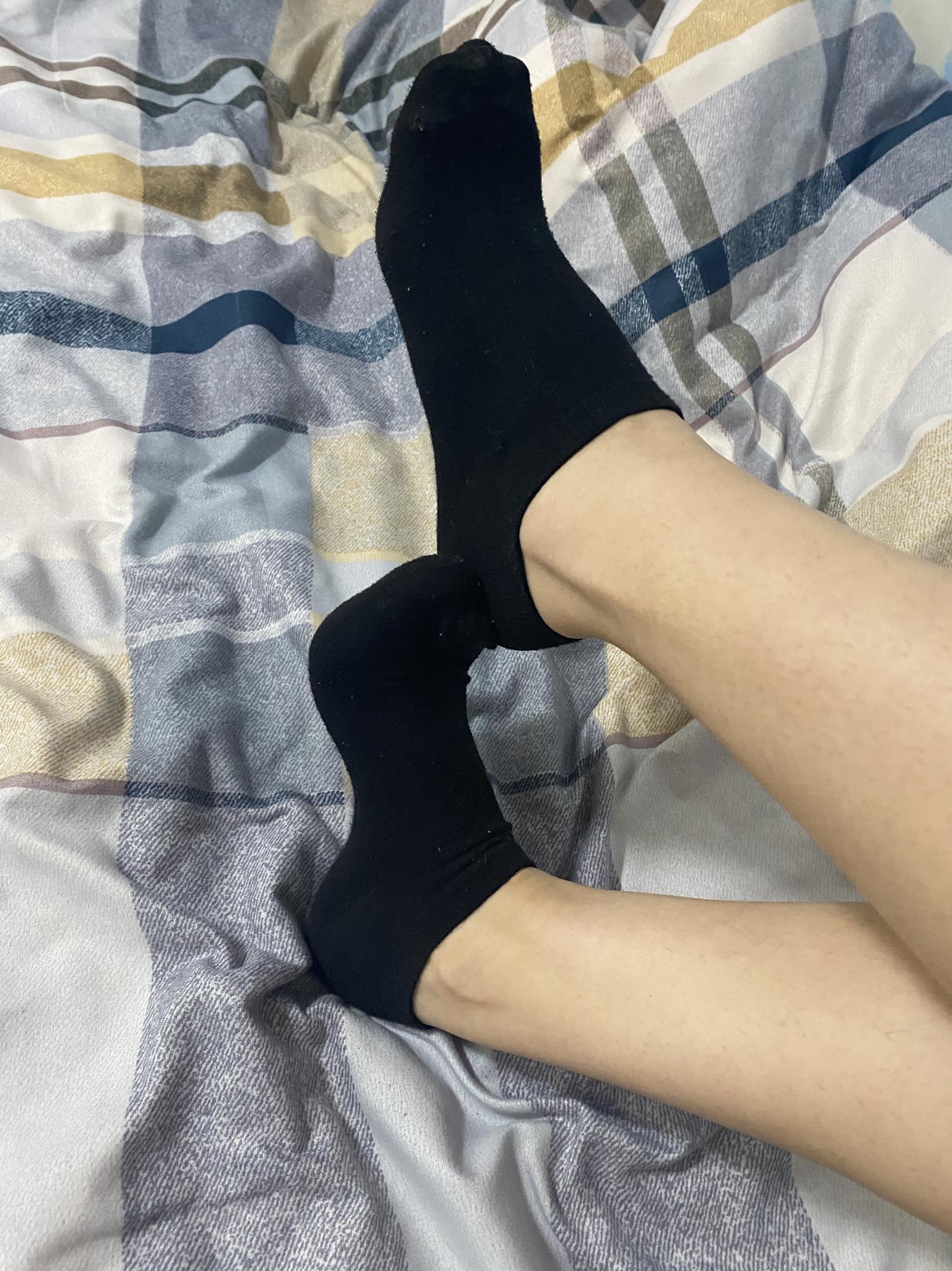 图片[108]-[誉铭传媒]袜足摄影 2023年《01月整合福利》[143P] – 速更版-美库