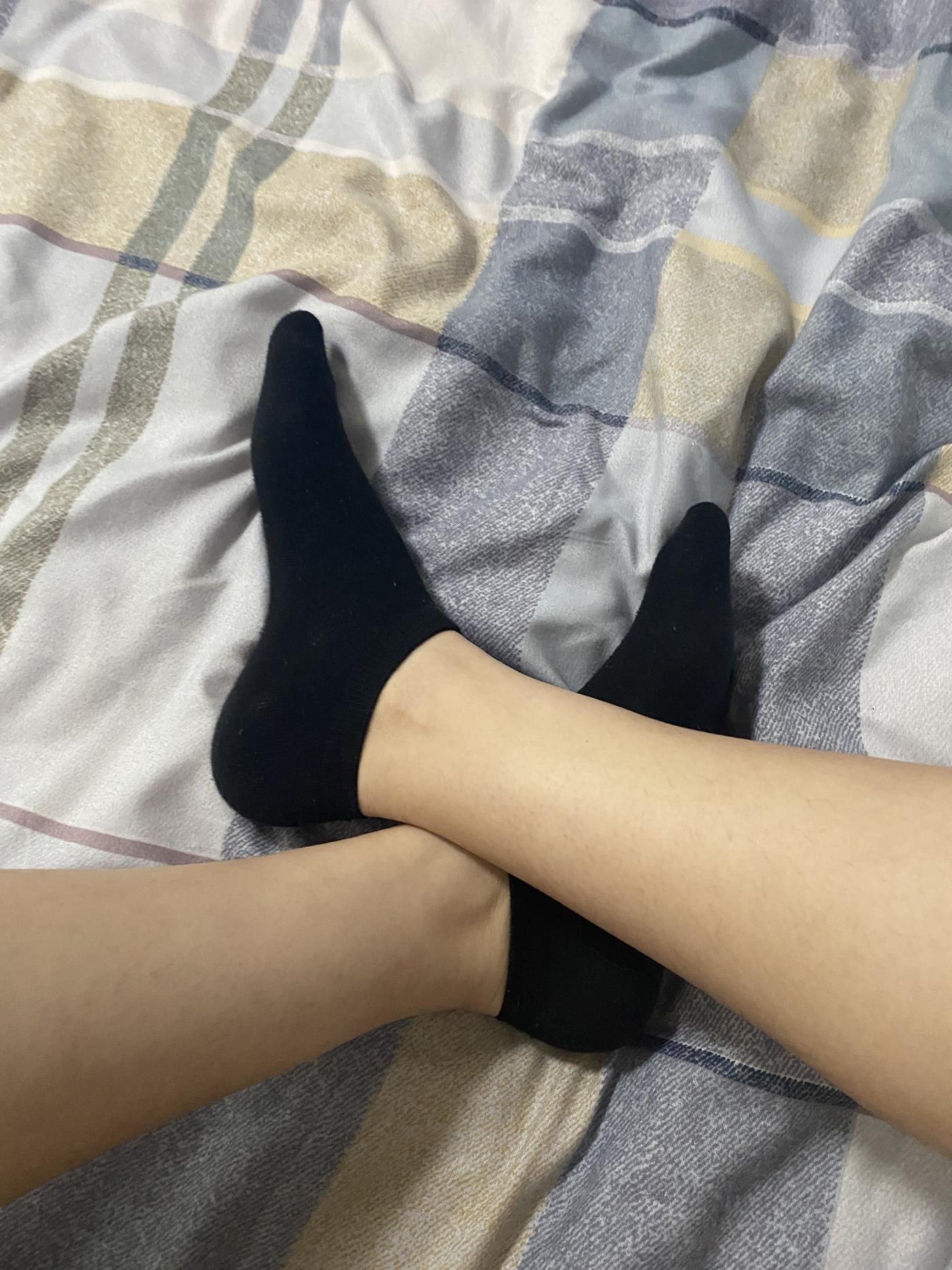 图片[110]-[誉铭传媒]袜足摄影 2023年《01月整合福利》[143P] – 速更版-美库