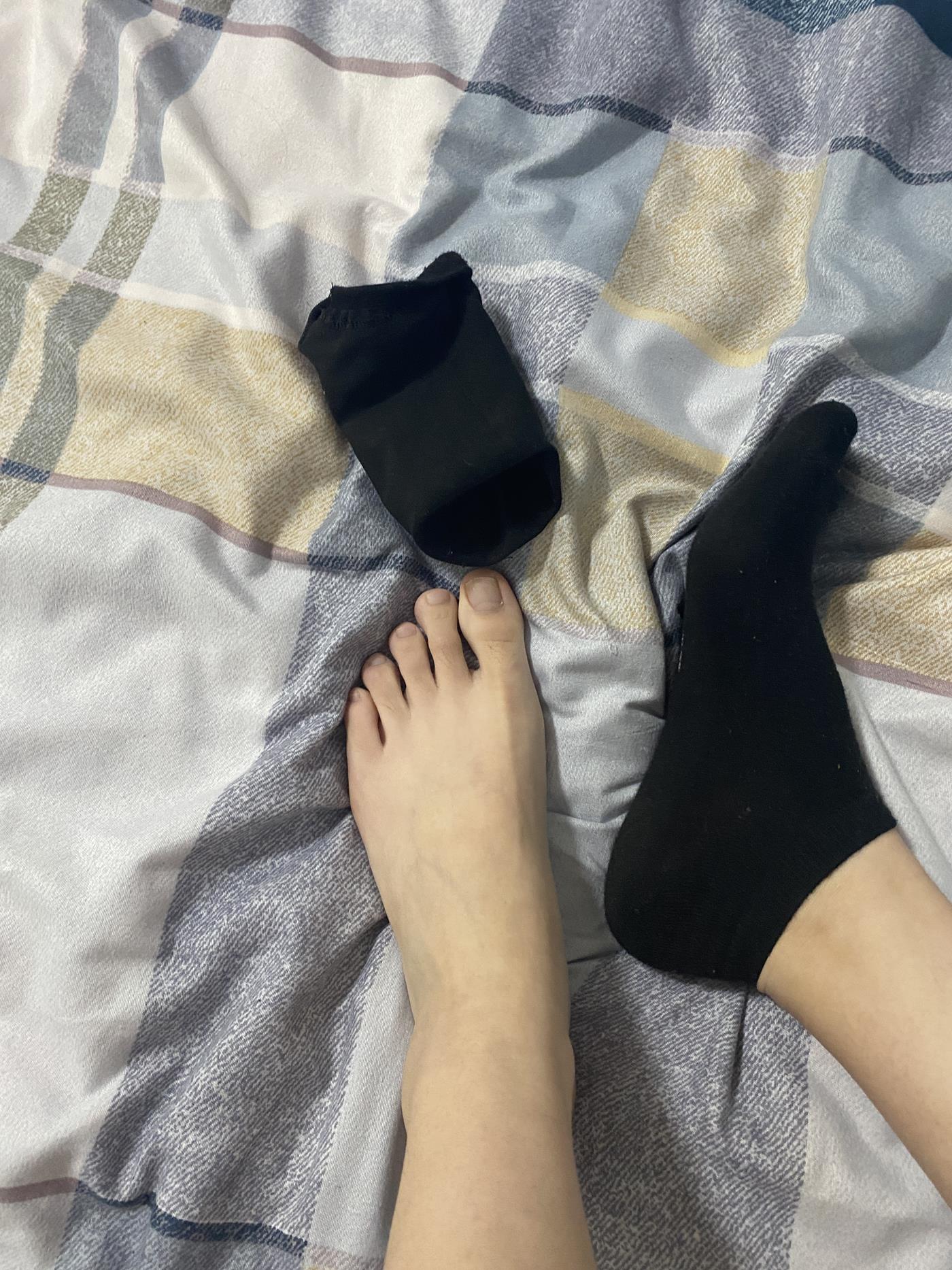 图片[118]-[誉铭传媒]袜足摄影 2023年《01月整合福利》[143P] – 速更版-美库