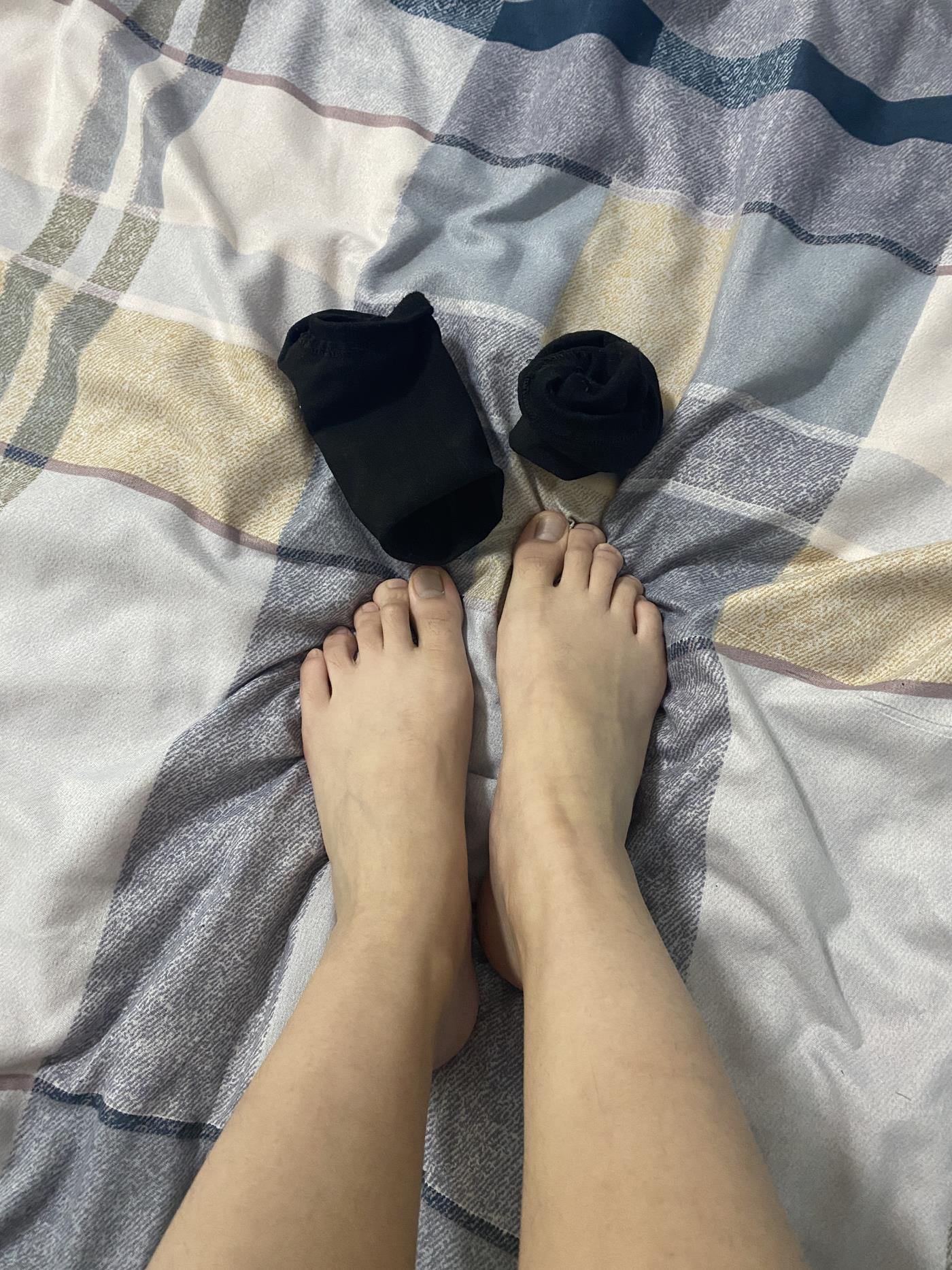 图片[120]-[誉铭传媒]袜足摄影 2023年《01月整合福利》[143P] – 速更版-美库