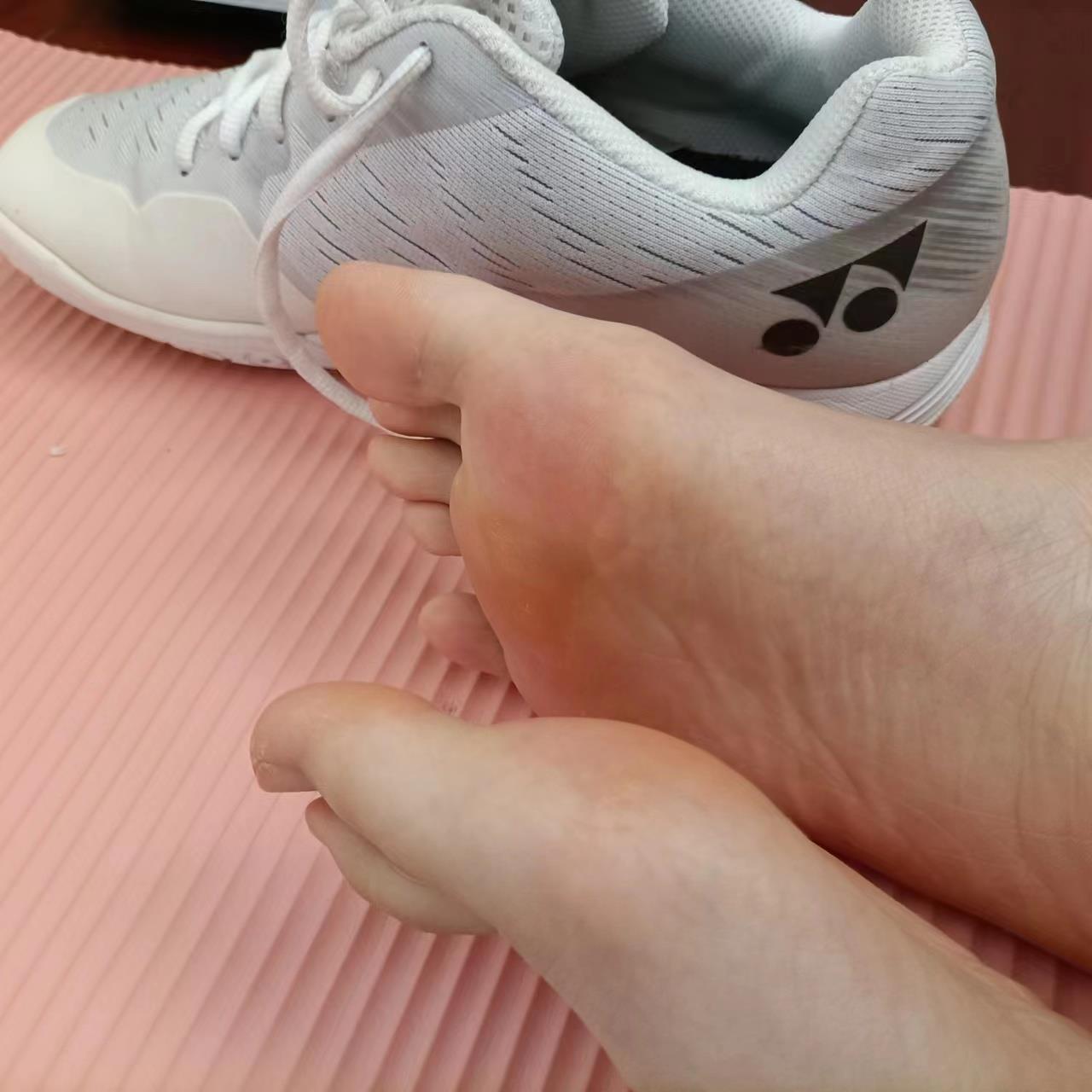 图片[123]-[誉铭传媒]袜足摄影 2023年《01月整合福利》[143P] – 速更版-美库