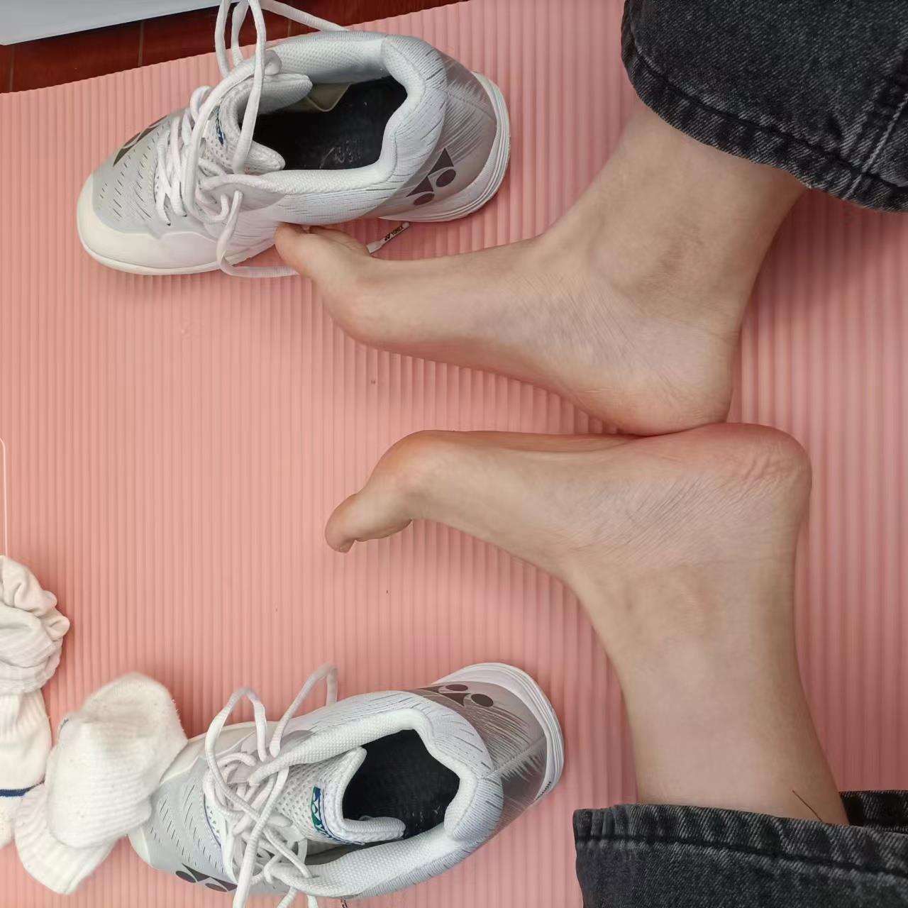 图片[124]-[誉铭传媒]袜足摄影 2023年《01月整合福利》[143P] – 速更版-美库