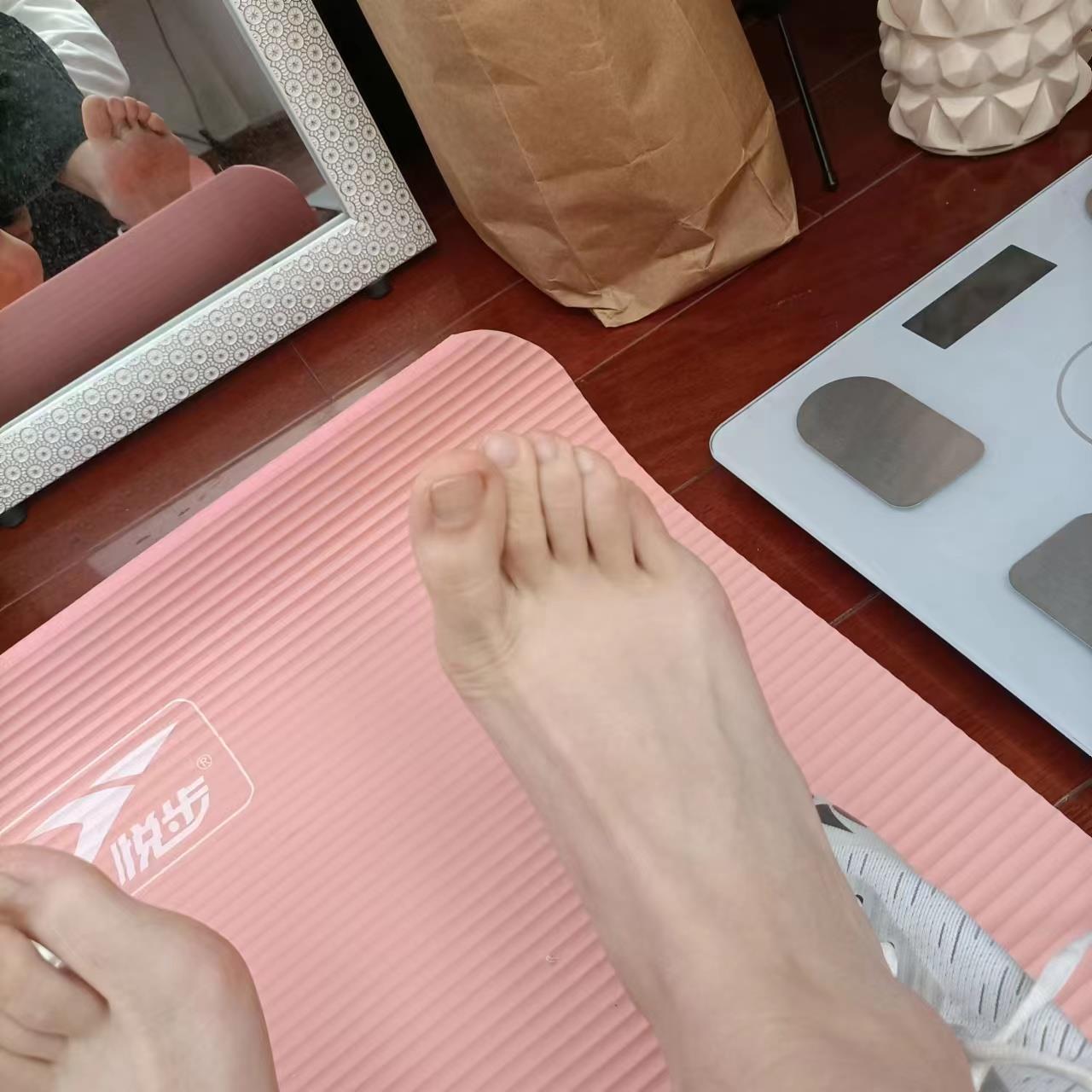 图片[125]-[誉铭传媒]袜足摄影 2023年《01月整合福利》[143P] – 速更版-美库