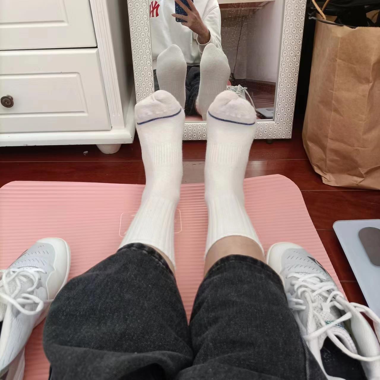 图片[129]-[誉铭传媒]袜足摄影 2023年《01月整合福利》[143P] – 速更版-美库