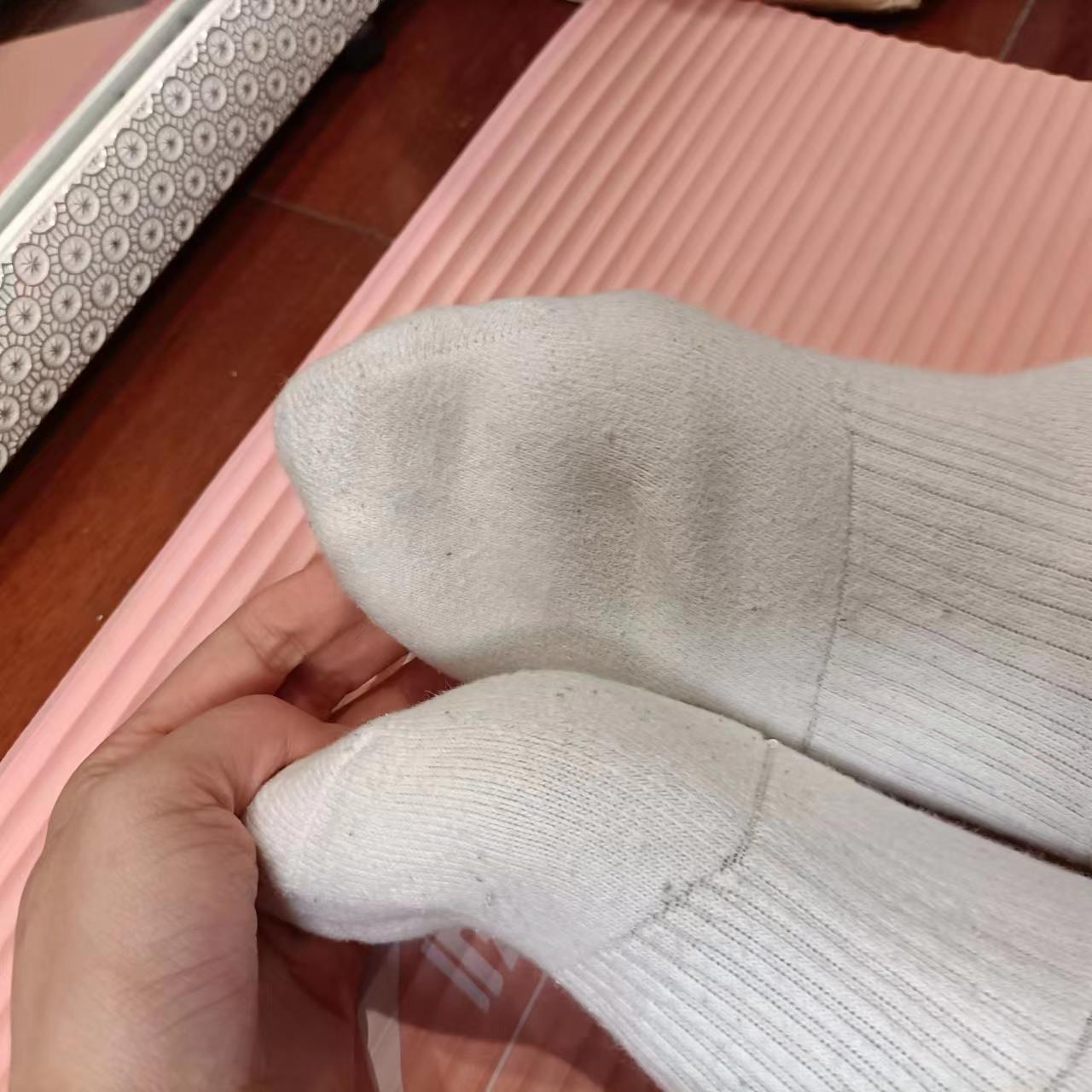 图片[132]-[誉铭传媒]袜足摄影 2023年《01月整合福利》[143P] – 速更版-美库