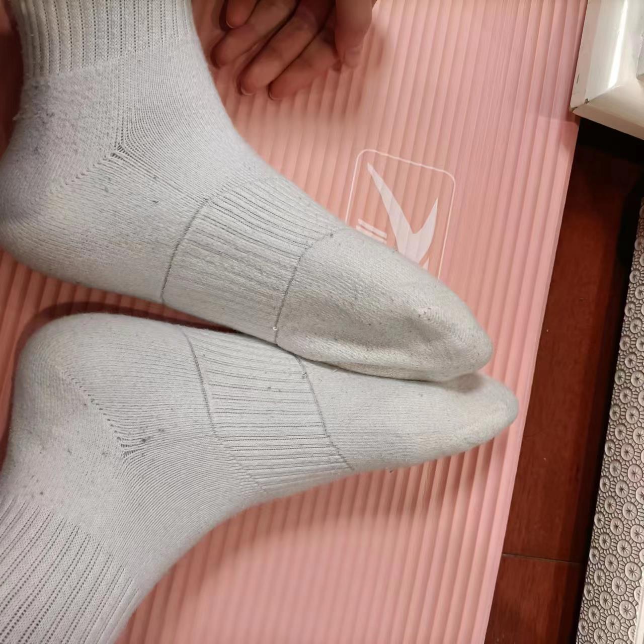 图片[133]-[誉铭传媒]袜足摄影 2023年《01月整合福利》[143P] – 速更版-美库