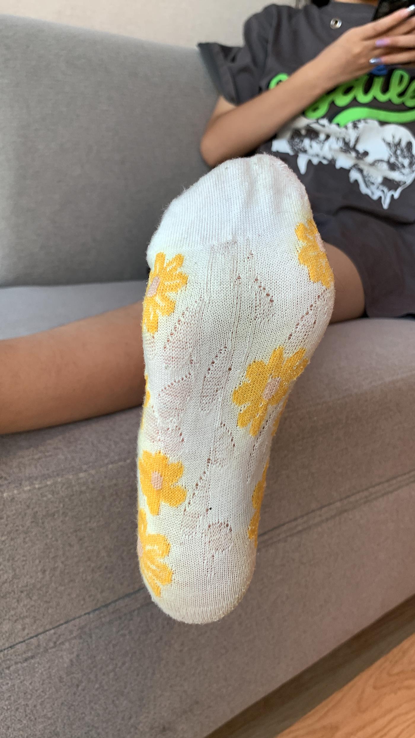 图片[142]-[誉铭传媒]袜足摄影 2023年《01月整合福利》[143P] – 速更版-美库