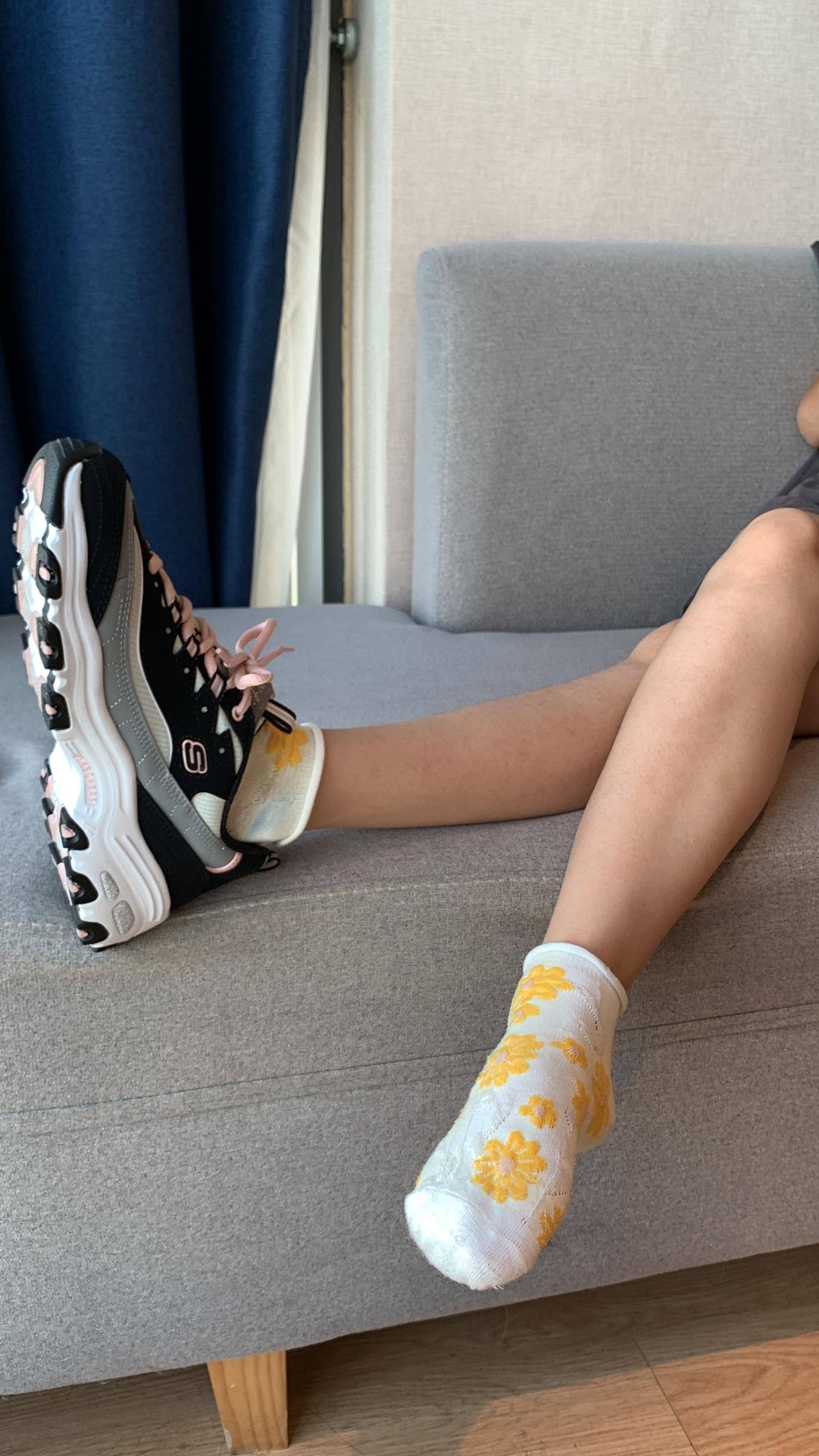 图片[143]-[誉铭传媒]袜足摄影 2023年《01月整合福利》[143P] – 速更版-美库