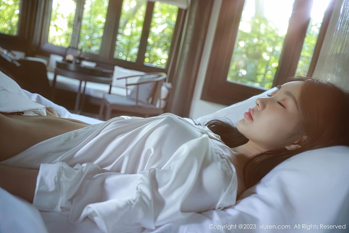 图片[11]-[Xiuren秀人网]2023.01.29 NO.6183 谢晚晚[34+1P] – 速更版-美库